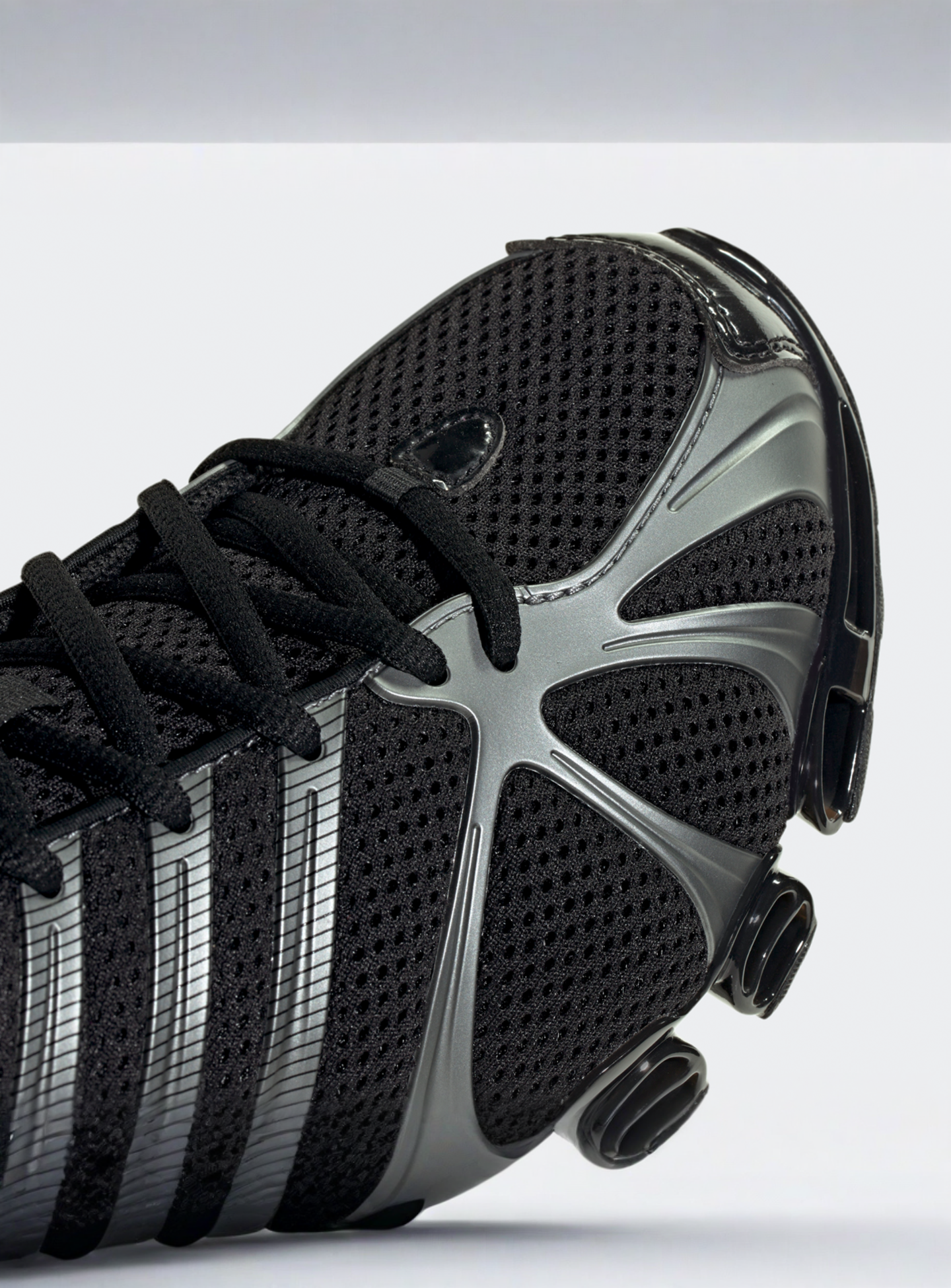 adidas Originals, Mega Ghostride Sneaker W, black, Image 7 of 8