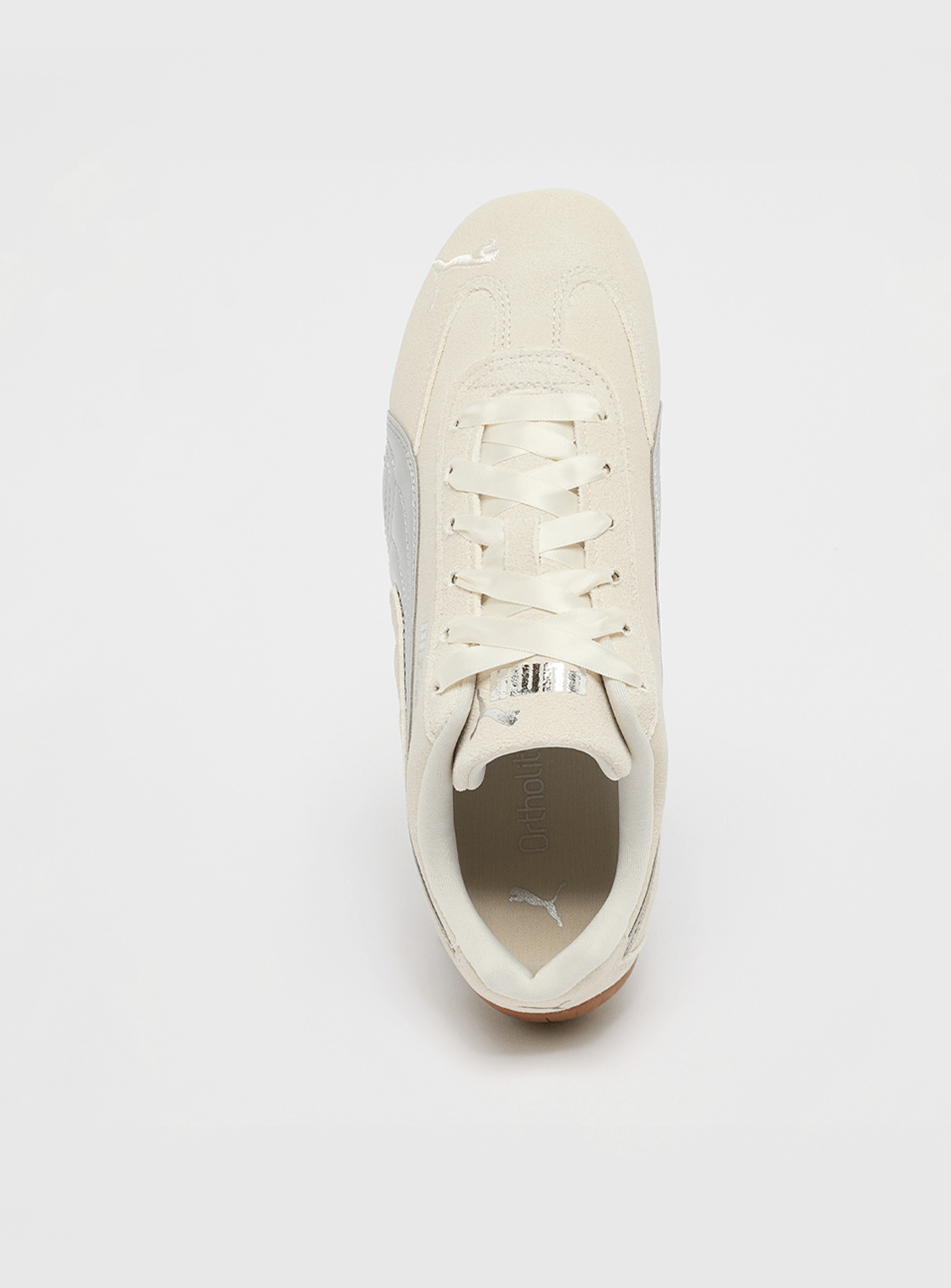 PUMA, Speedcat Metallic (GS), beige, Image 5 of 7