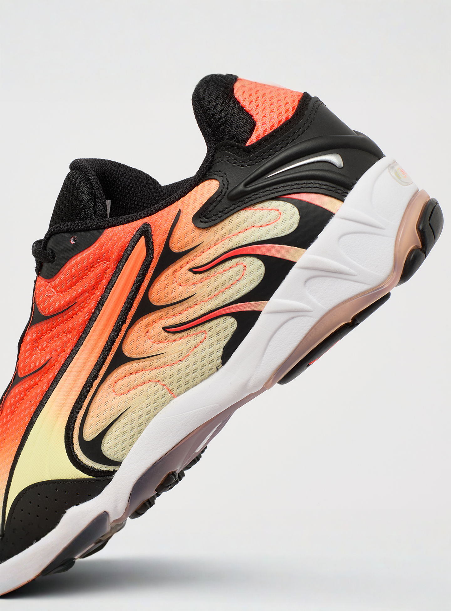 PUMA, Inhale, red, Image 7 of 7