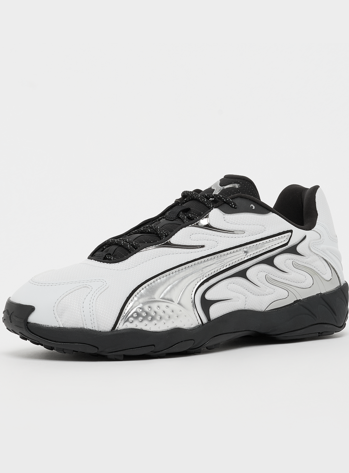 PUMA, Inhale Smile, grey, Image 2 of 8