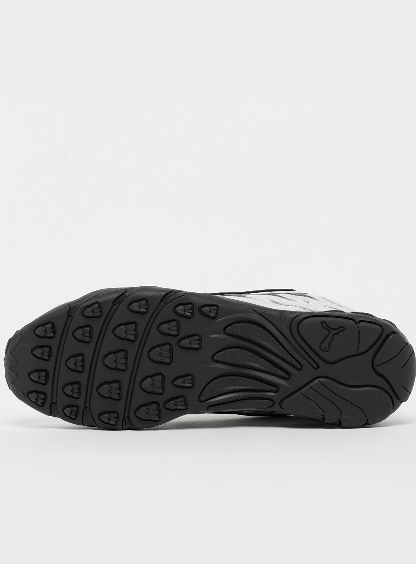 PUMA, Inhale Smile, grey, Image 4 of 8