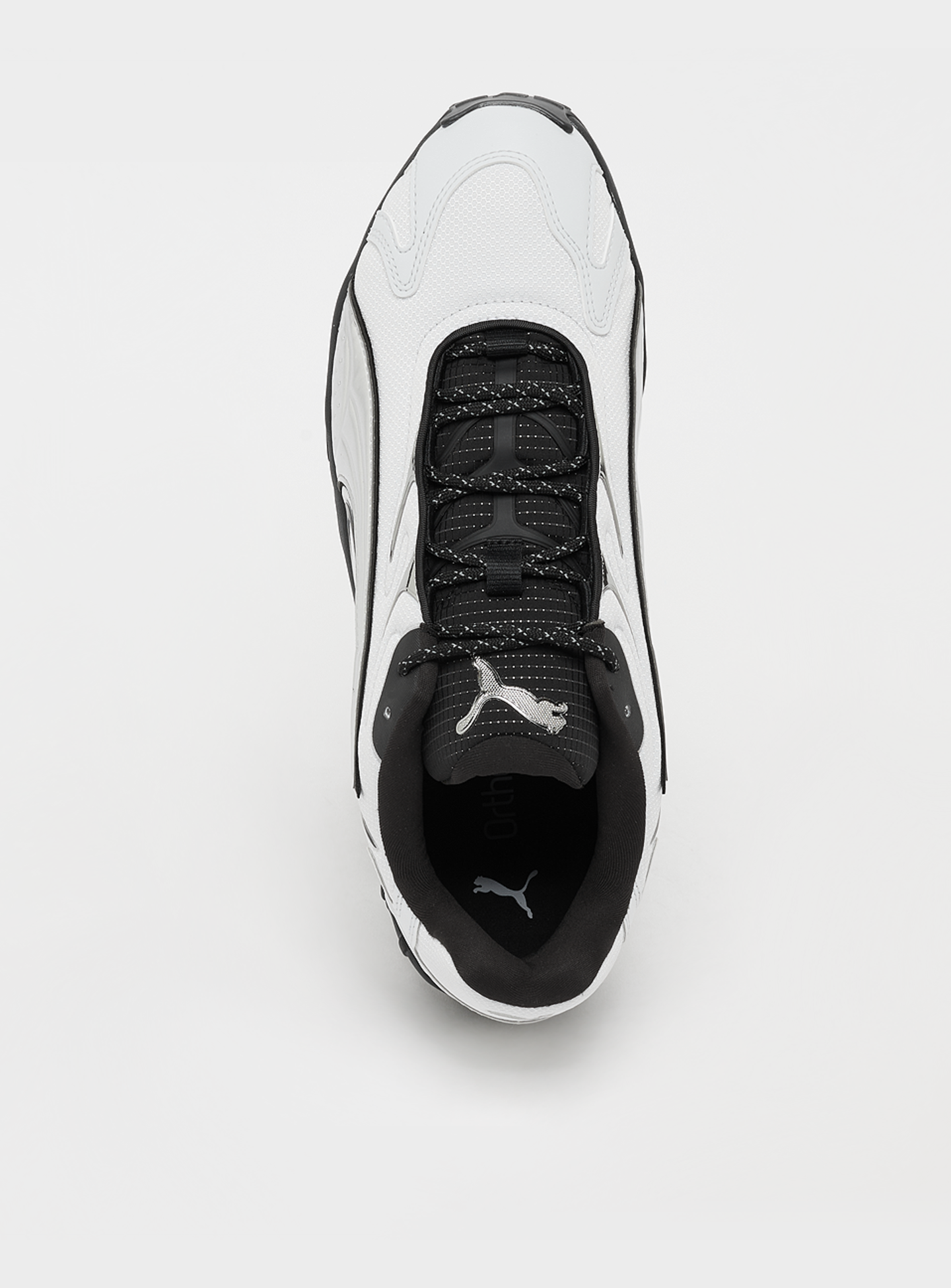 PUMA, Inhale Smile, grey, Image 5 of 8
