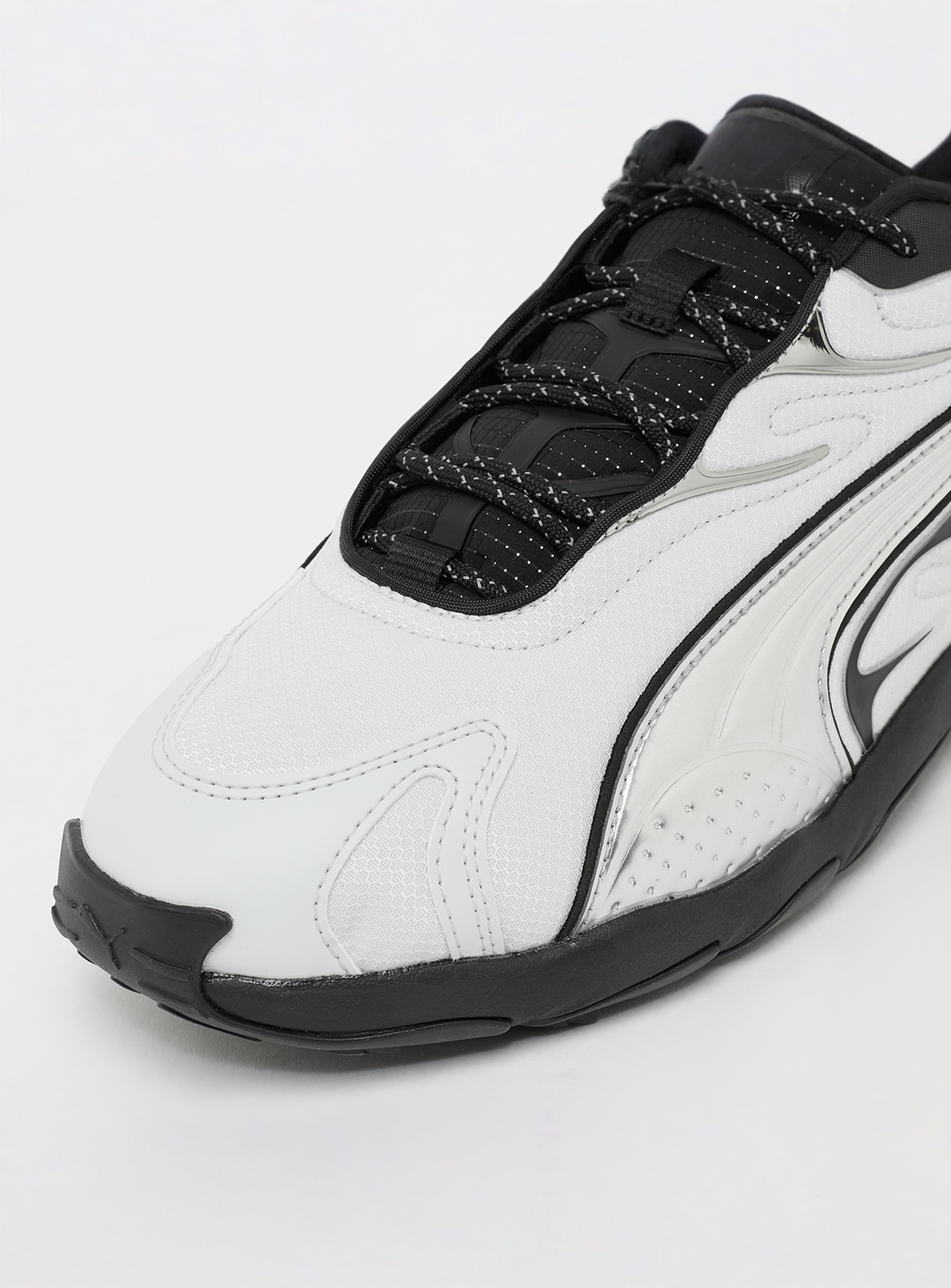PUMA, Inhale Smile, grey, Image 7 of 8