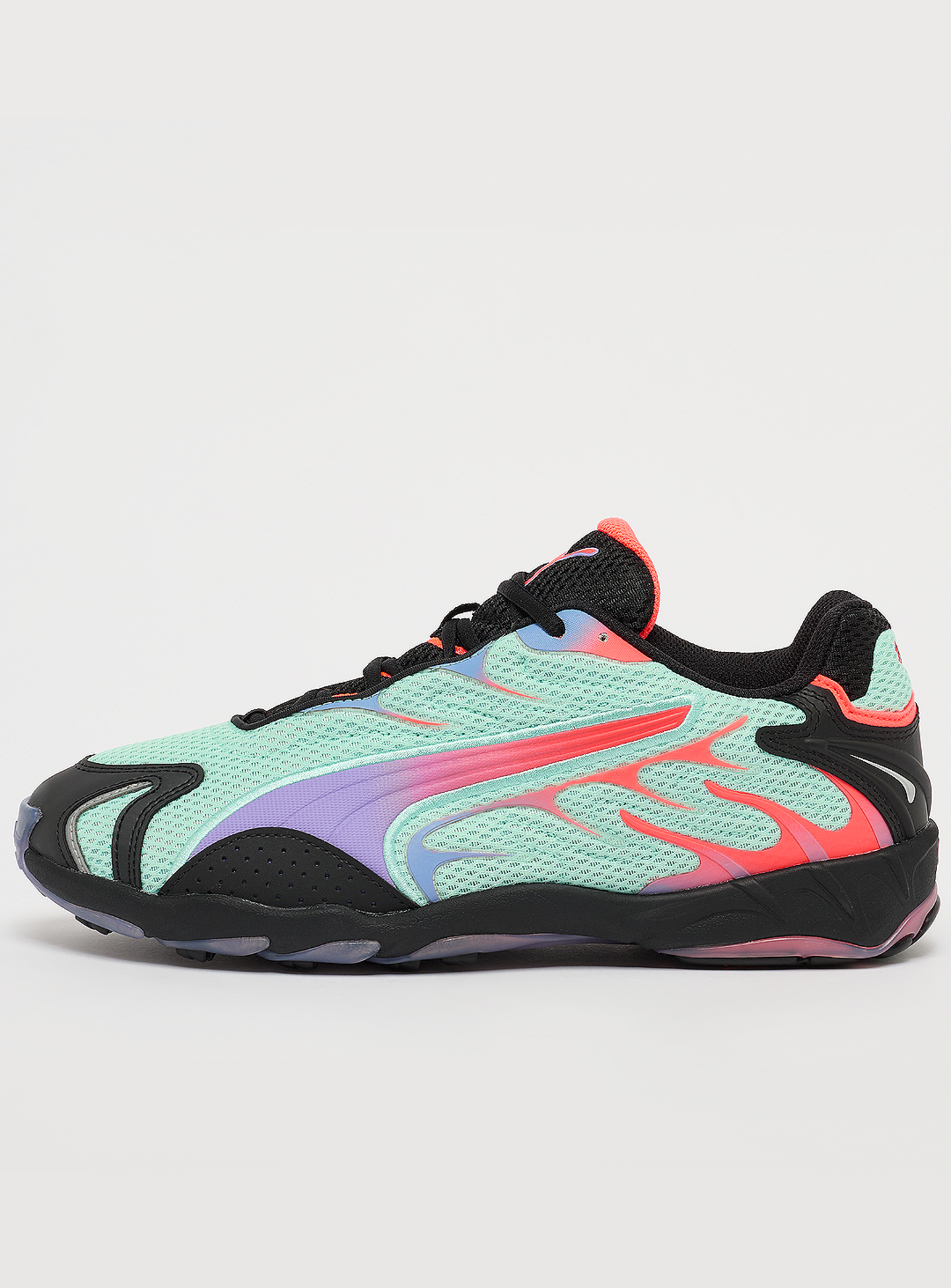 PUMA, Inhale, multi-colour, Image 1 of 7