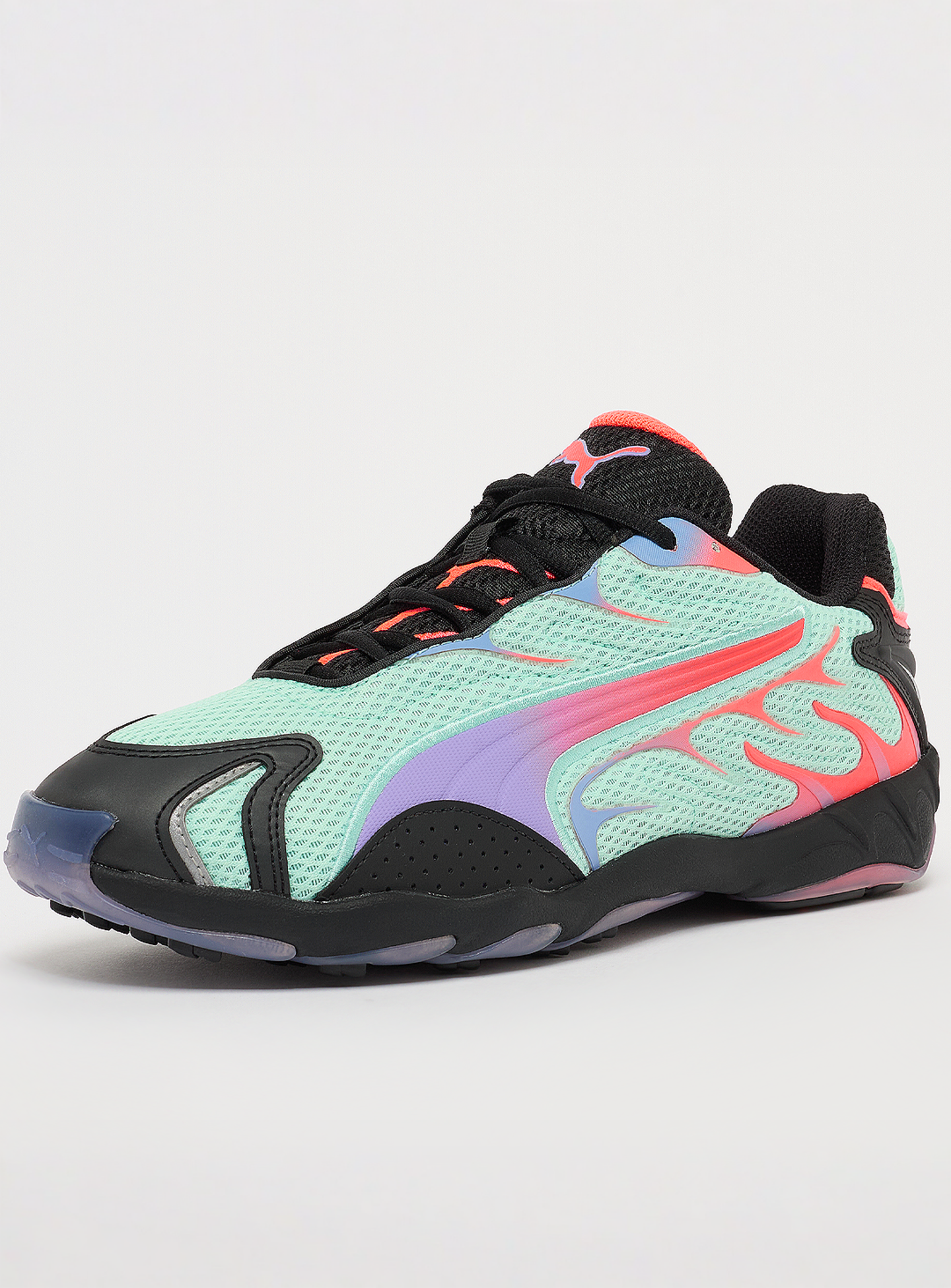 PUMA, Inhale, multi-colour, Image 2 of 7