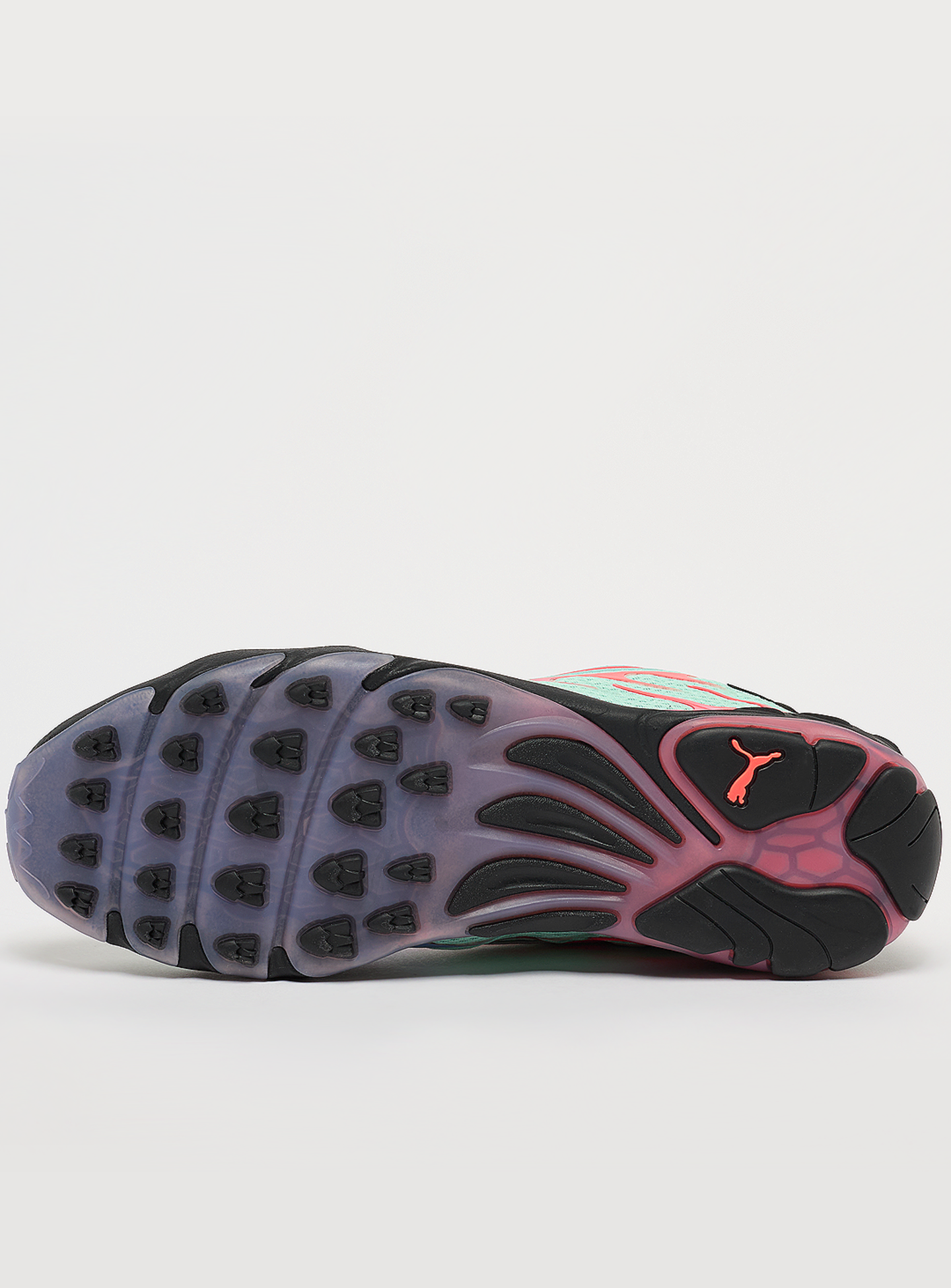 PUMA, Inhale, multi-colour, Image 4 of 7