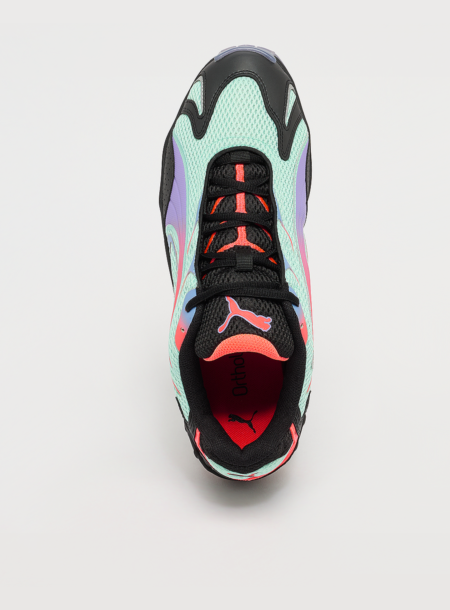 PUMA, Inhale, multi-colour, Image 5 of 7