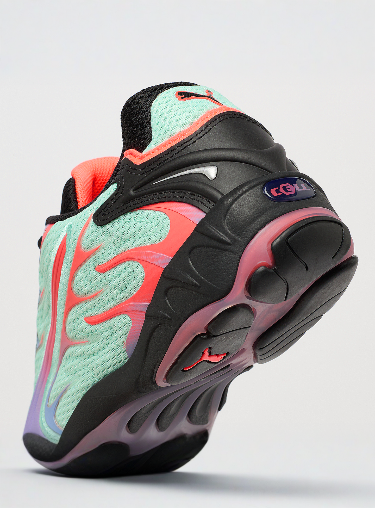 PUMA, Inhale, multi-colour, Image 7 of 7