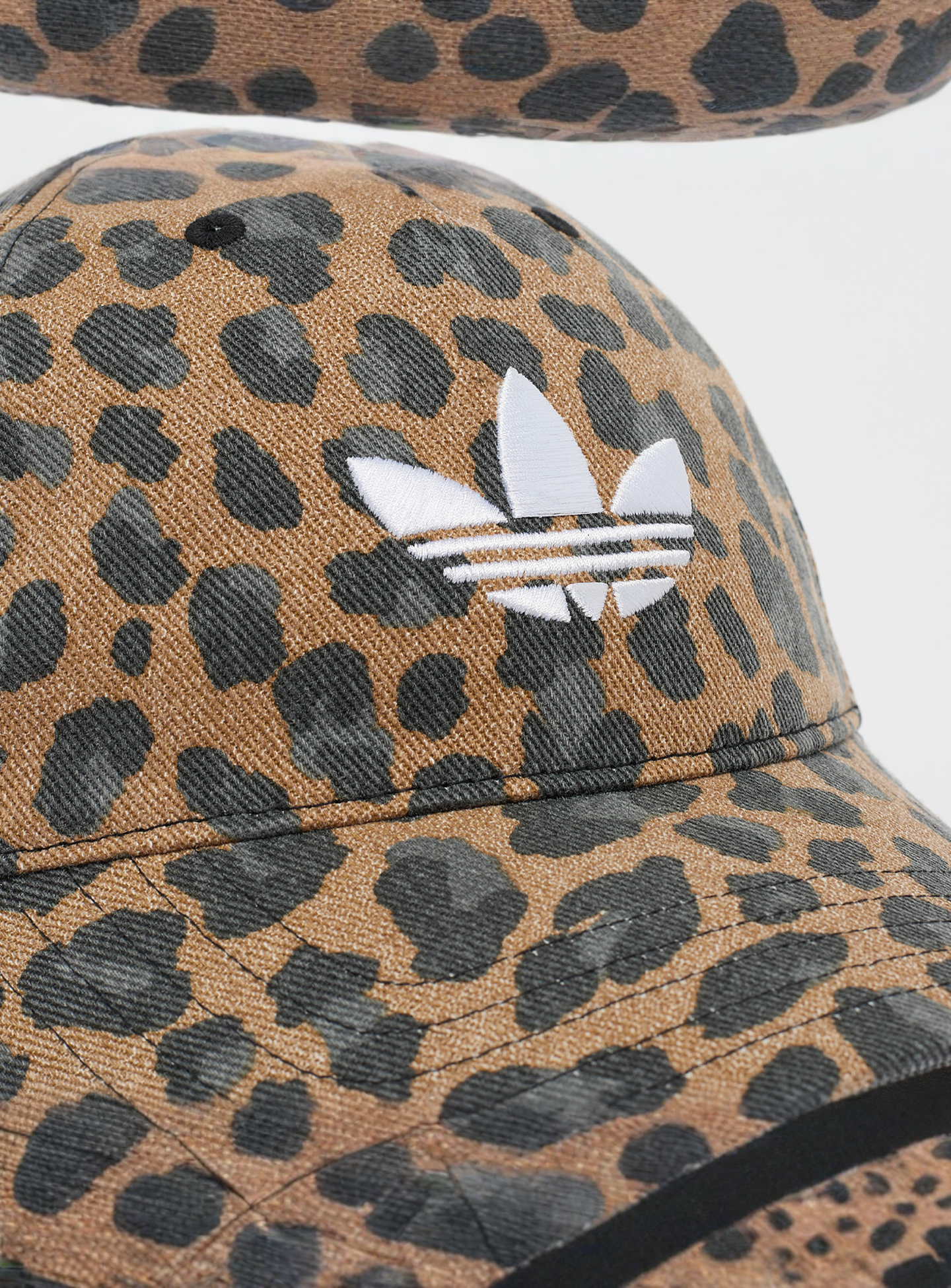adidas Originals, Leo Baseball Cap, multi-colour, Image 4 of 4