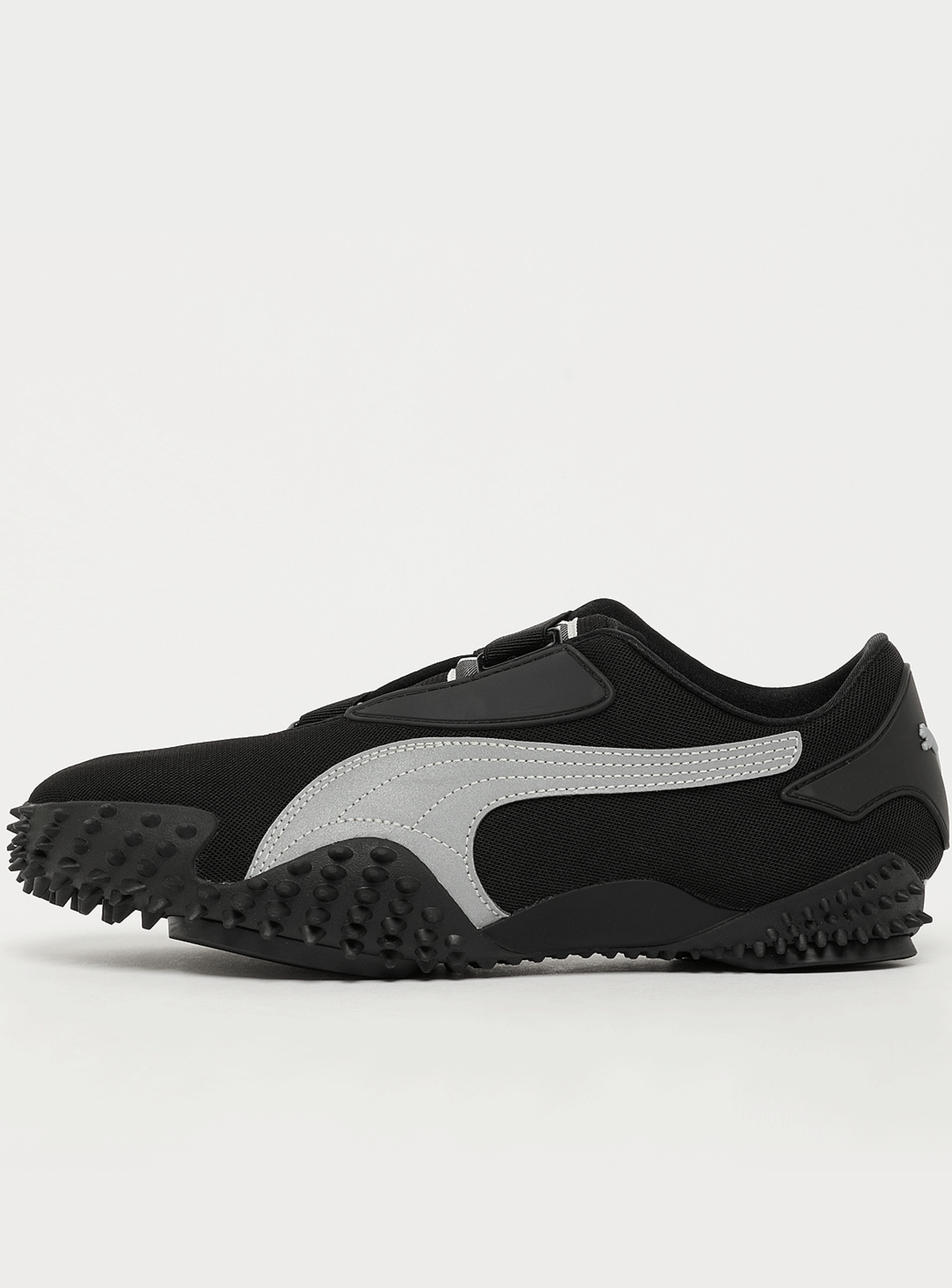 PUMA, Mostro OG, black, Image 1 of 8
