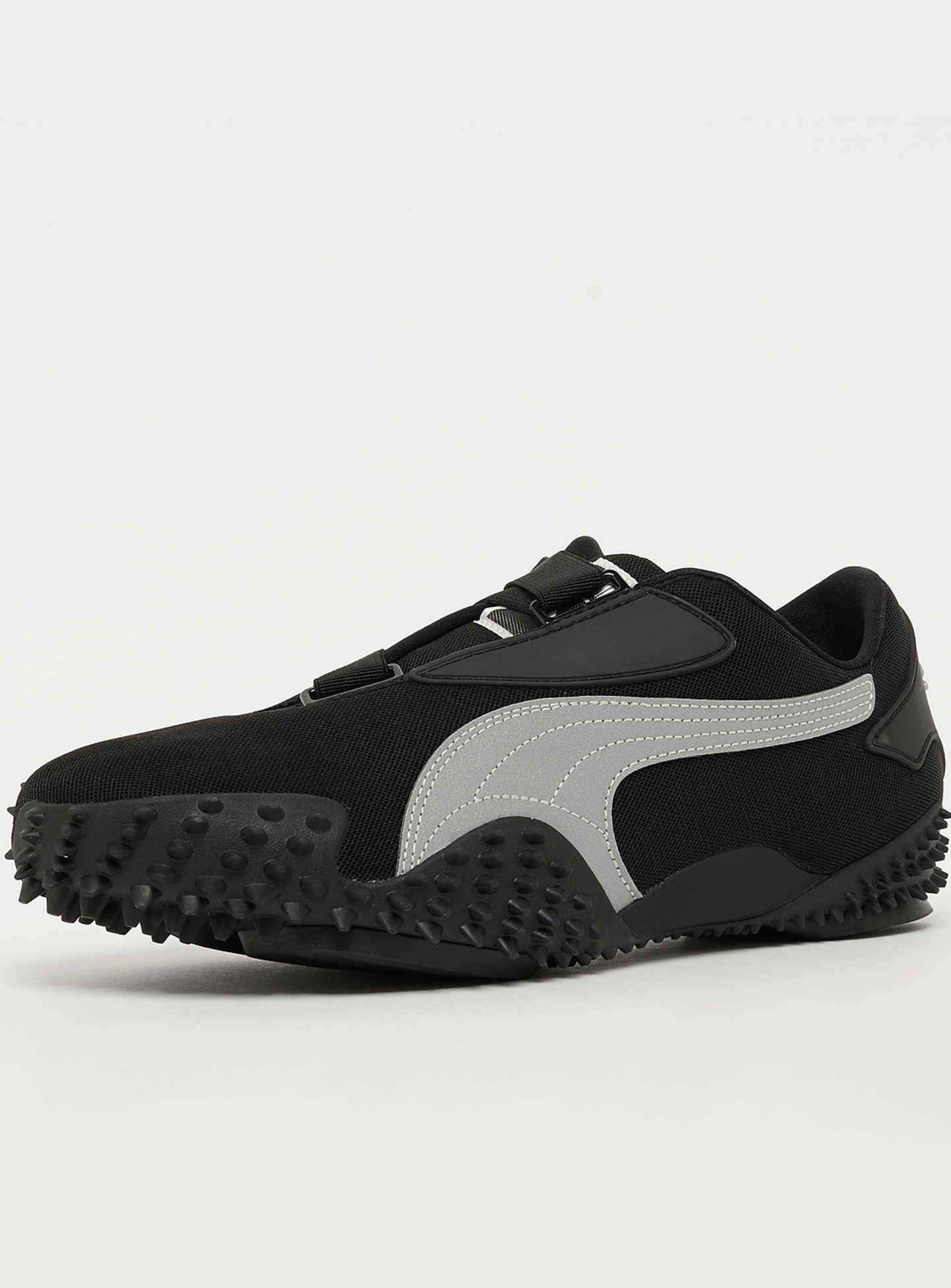 PUMA, Mostro OG, black, Image 2 of 8