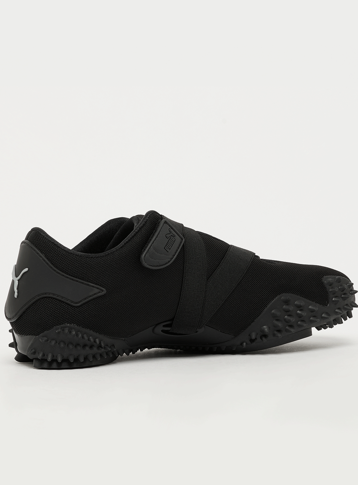 PUMA, Mostro OG, black, Image 3 of 8