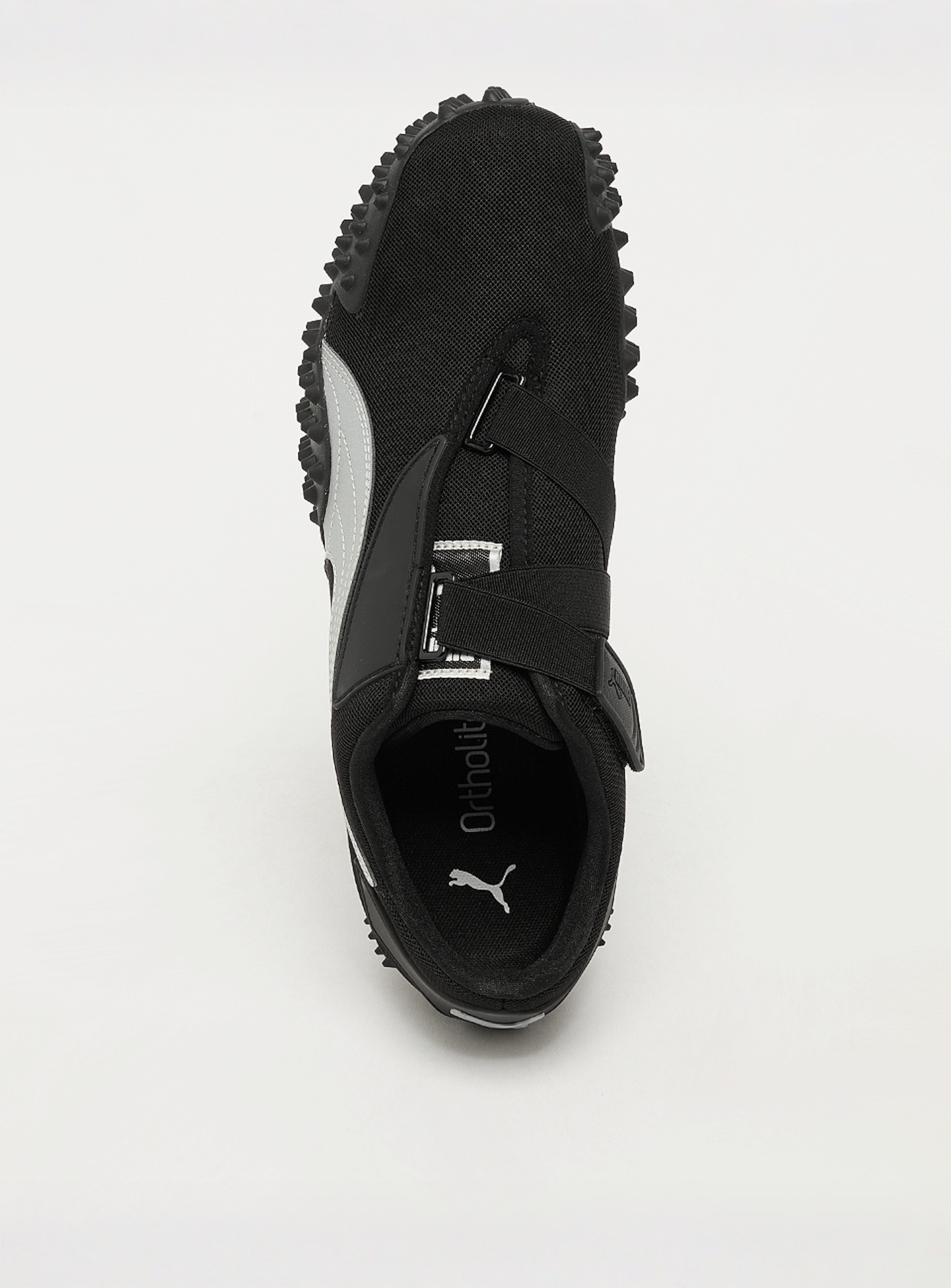 PUMA, Mostro OG, black, Image 5 of 8