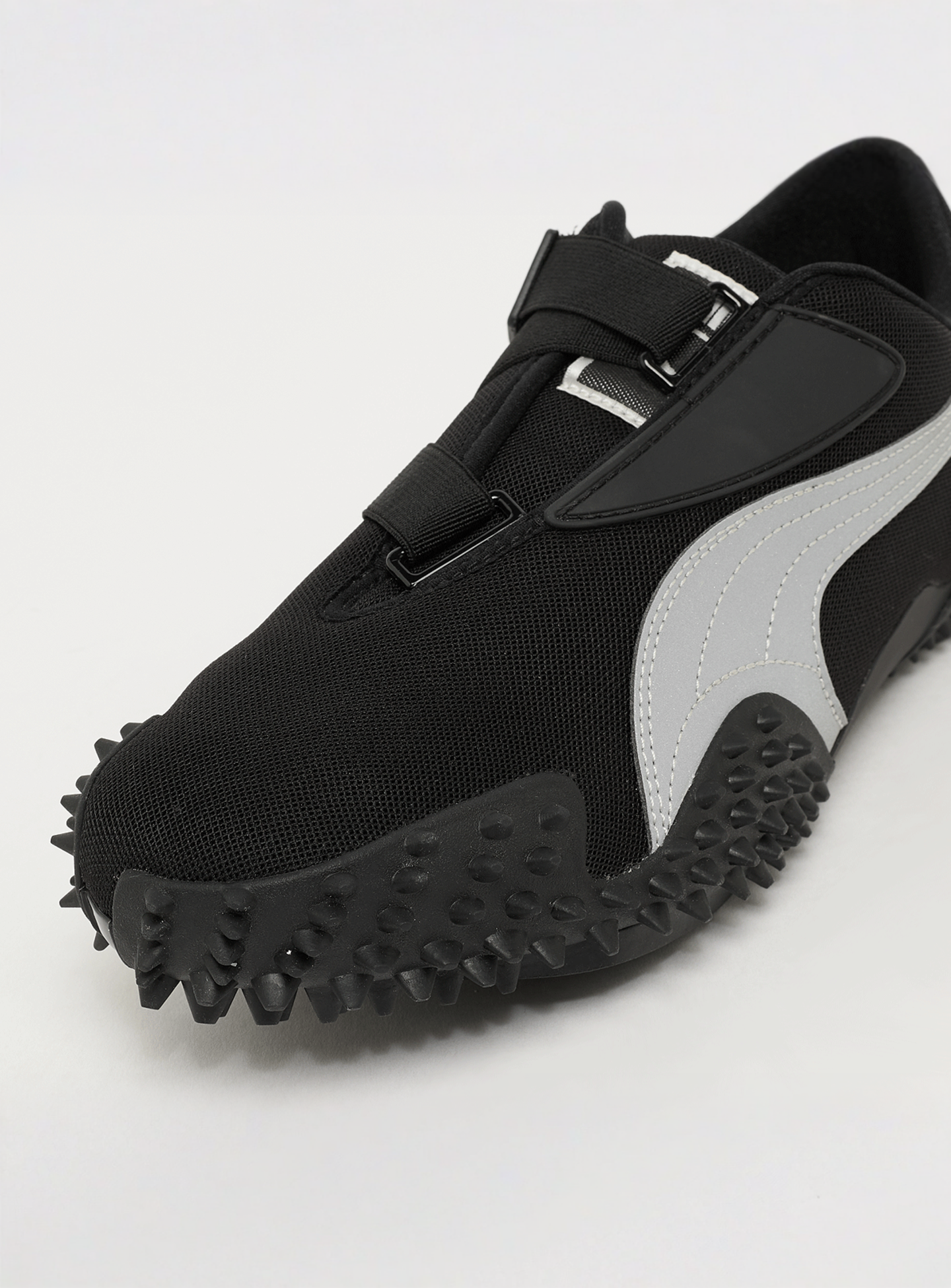 PUMA, Mostro OG, black, Image 6 of 8