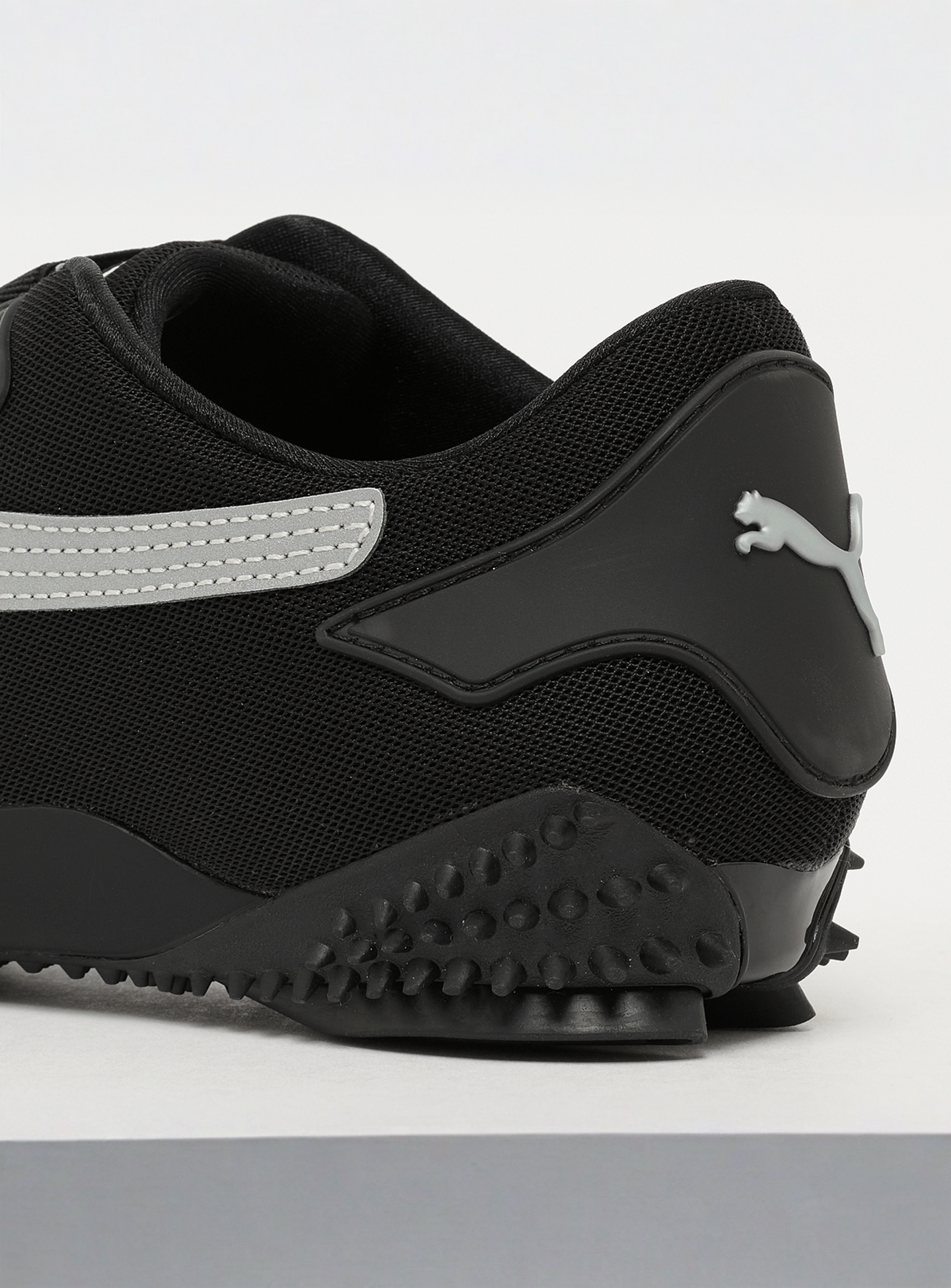 PUMA, Mostro OG, black, Image 7 of 8