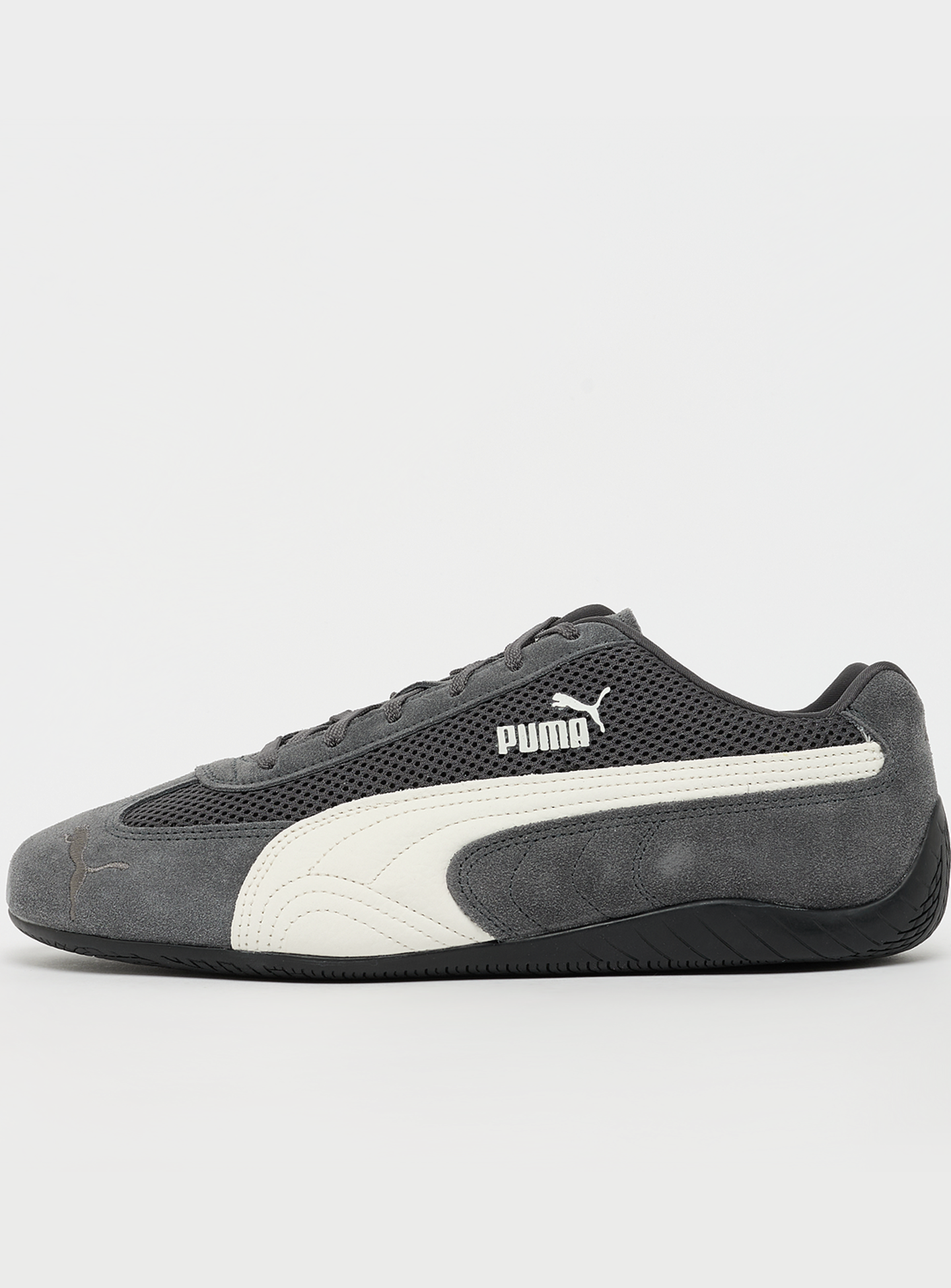 PUMA, Speedcat Mesh, grey, Image 1 of 7
