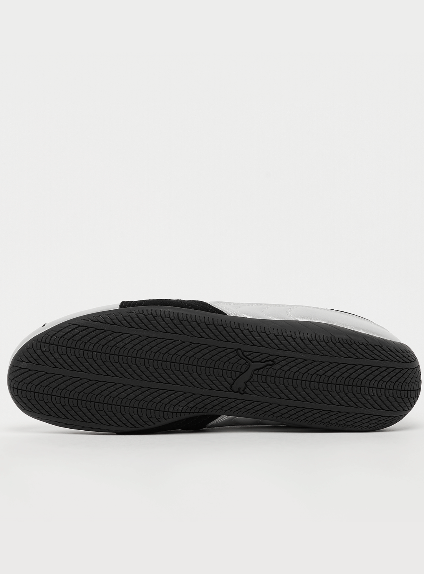 PUMA, Speedcat Metallic, silver, Image 4 of 7