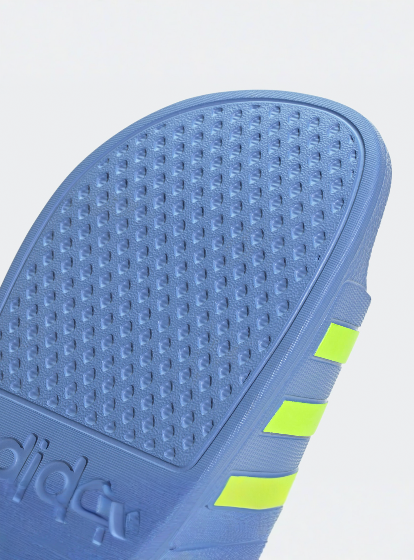 adidas Originals, Adilette Aqua Slides, blue, Image 8 of 8