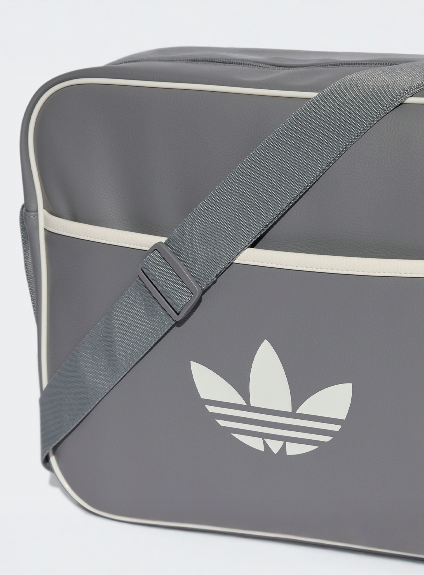 adidas Originals, Airliner, grey, Image 5 of 6