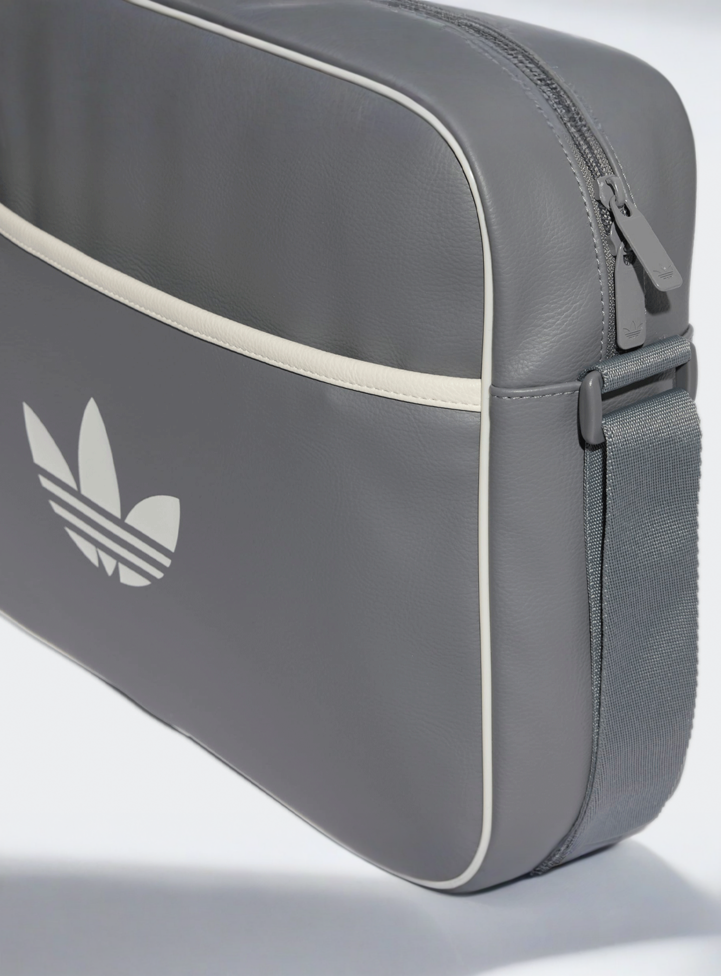 adidas Originals, Airliner, grey, Image 6 of 6