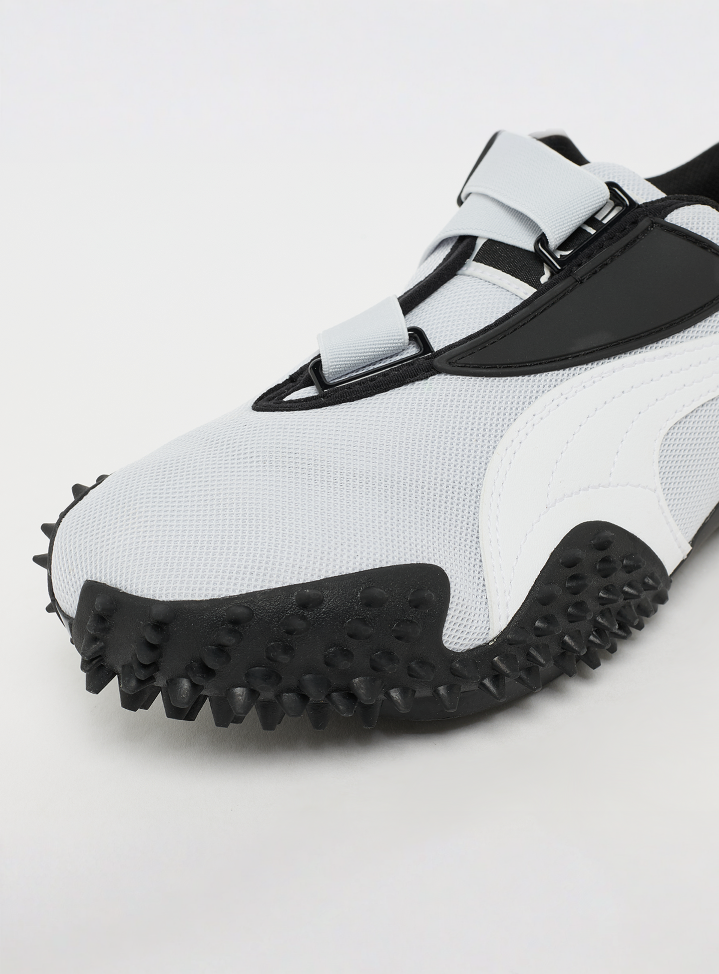 PUMA, Mostro OG Jr (GS), silver, Image 6 of 7