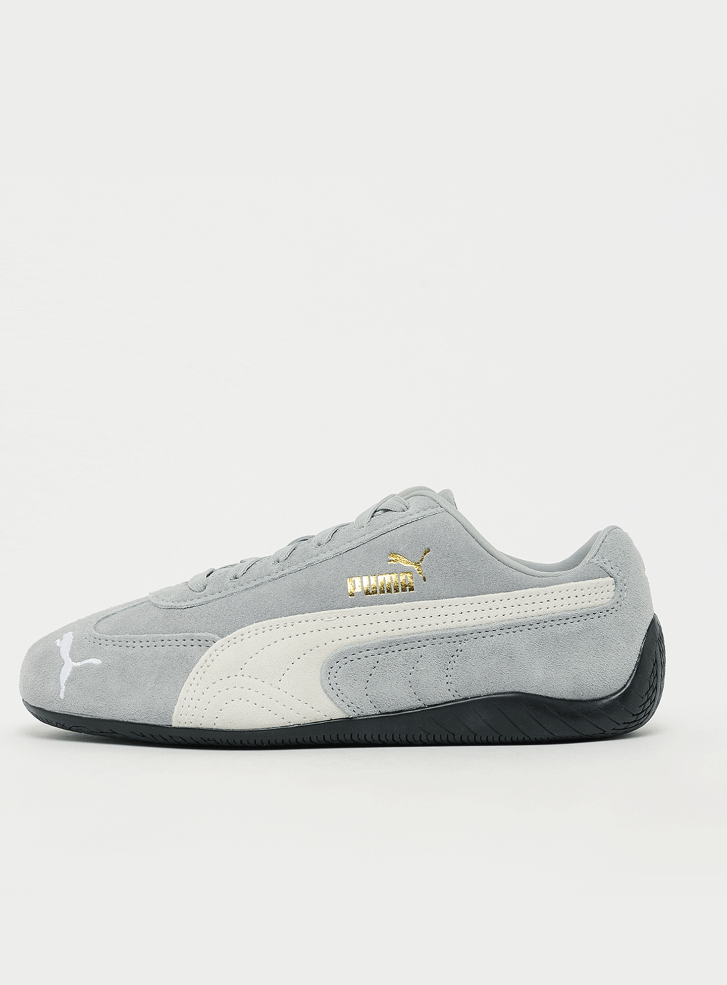 PUMA, Speedcat (GS), grey, Image 1 of 7