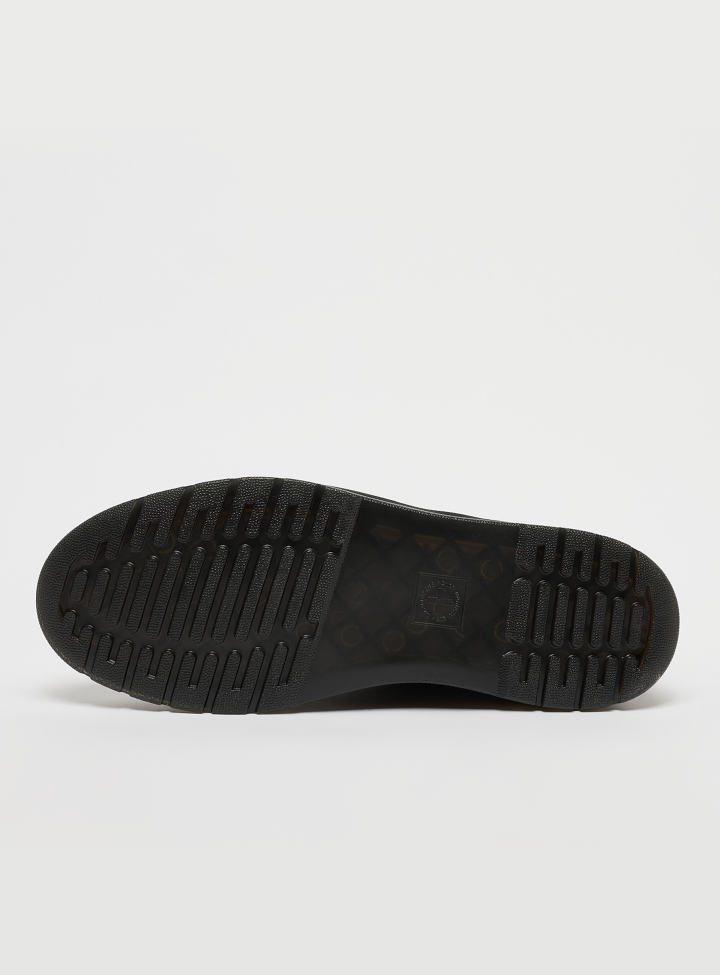 Dr. Martens, Brookline Chukka 6 Eye Boot, black, Image 4 of 7