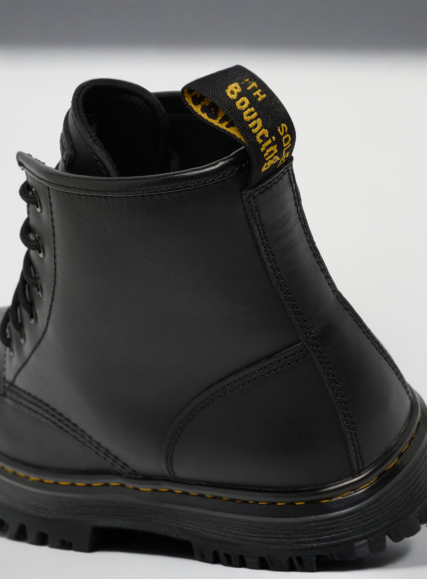 Dr. Martens, Brookline Chukka 6 Eye Boot, black, Image 7 of 7