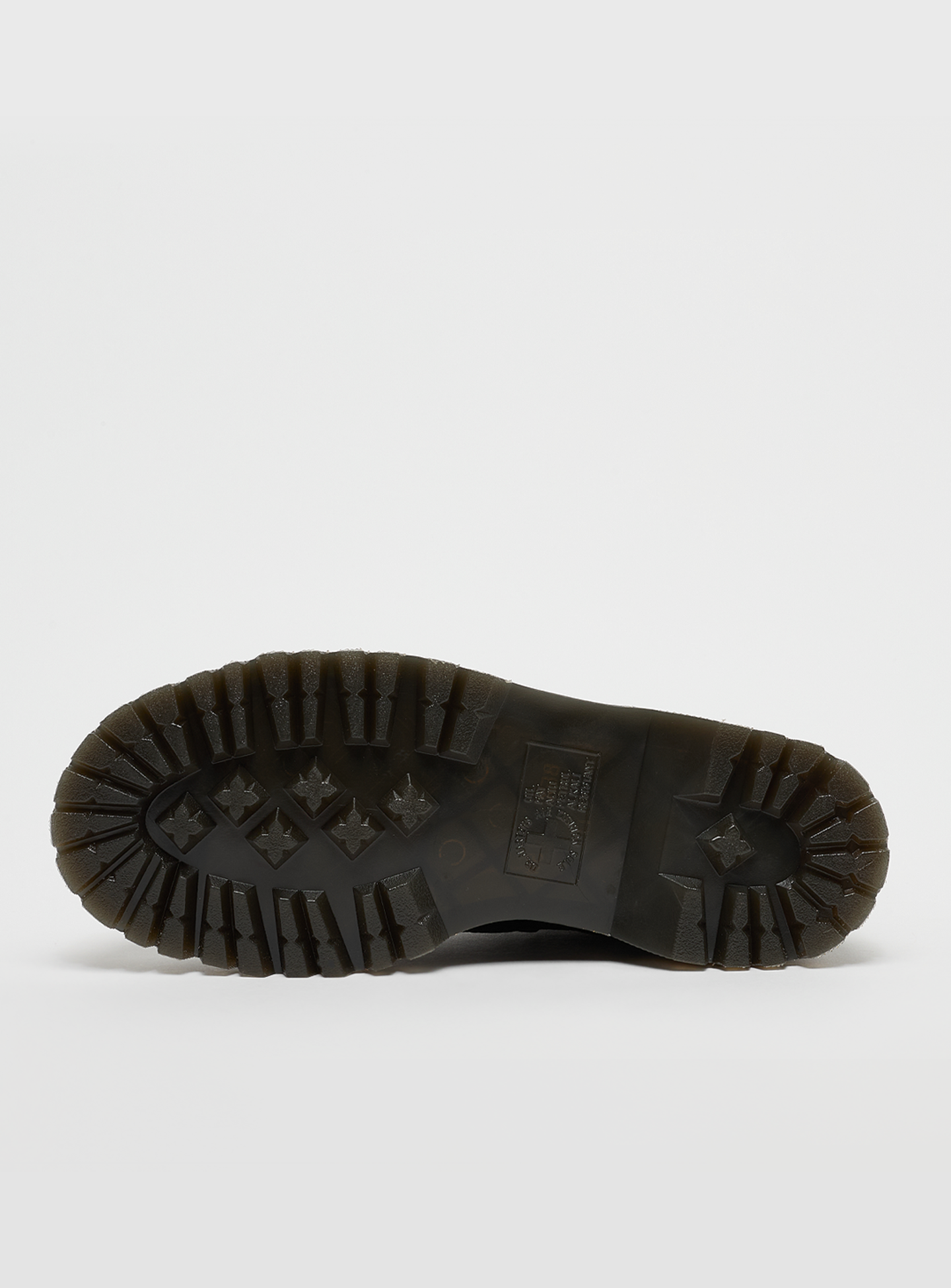 Dr. Martens, BEX LTT 4 Tie Boot, black, Image 4 of 6