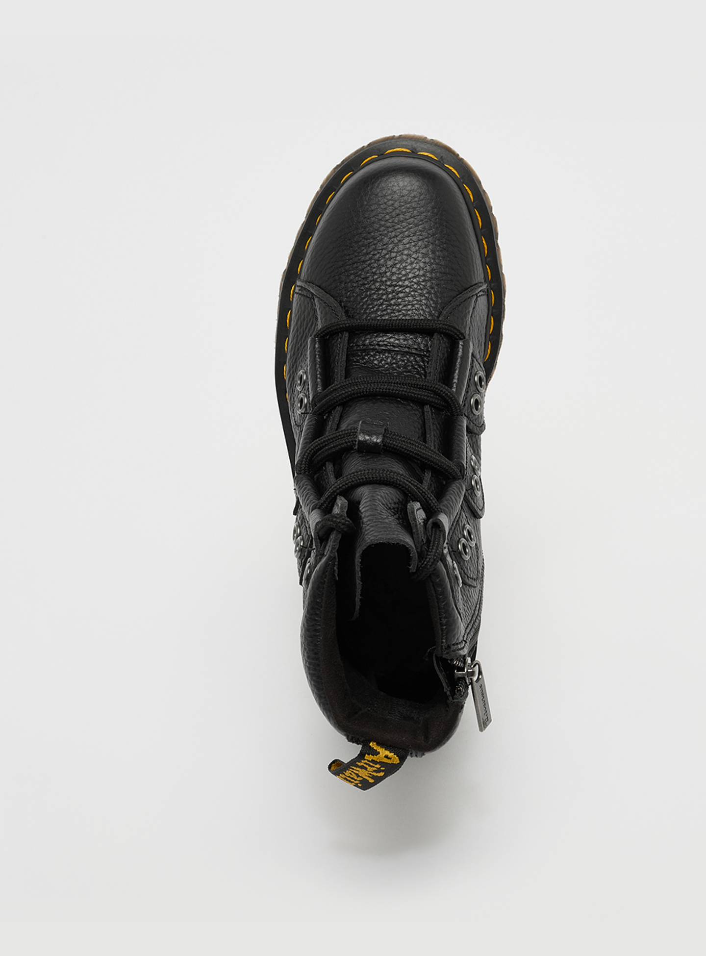 Dr. Martens, BEX LTT 4 Tie Boot, black, Image 5 of 6