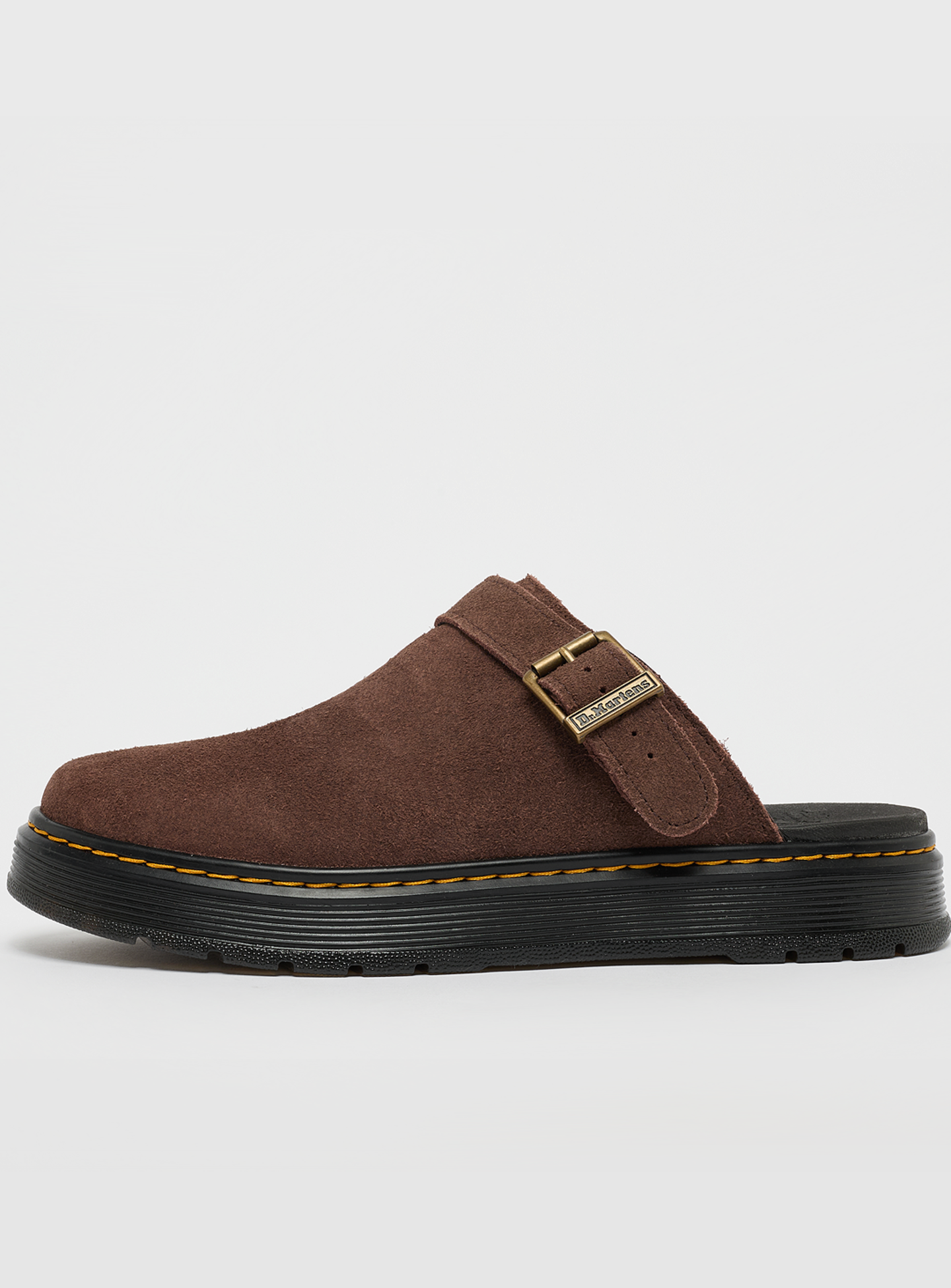 Dr. Martens, Brookline Mule, brown, Image 1 of 6