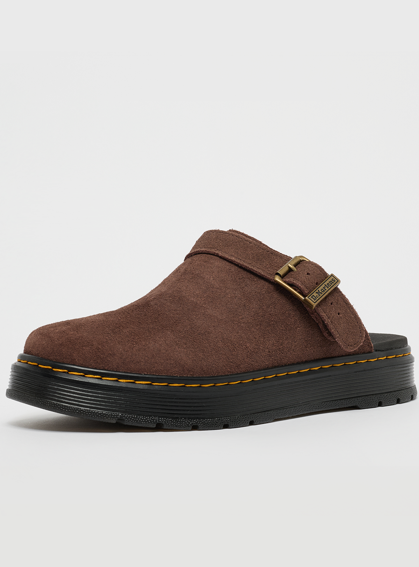 Dr. Martens, Brookline Mule, brown, Image 2 of 6