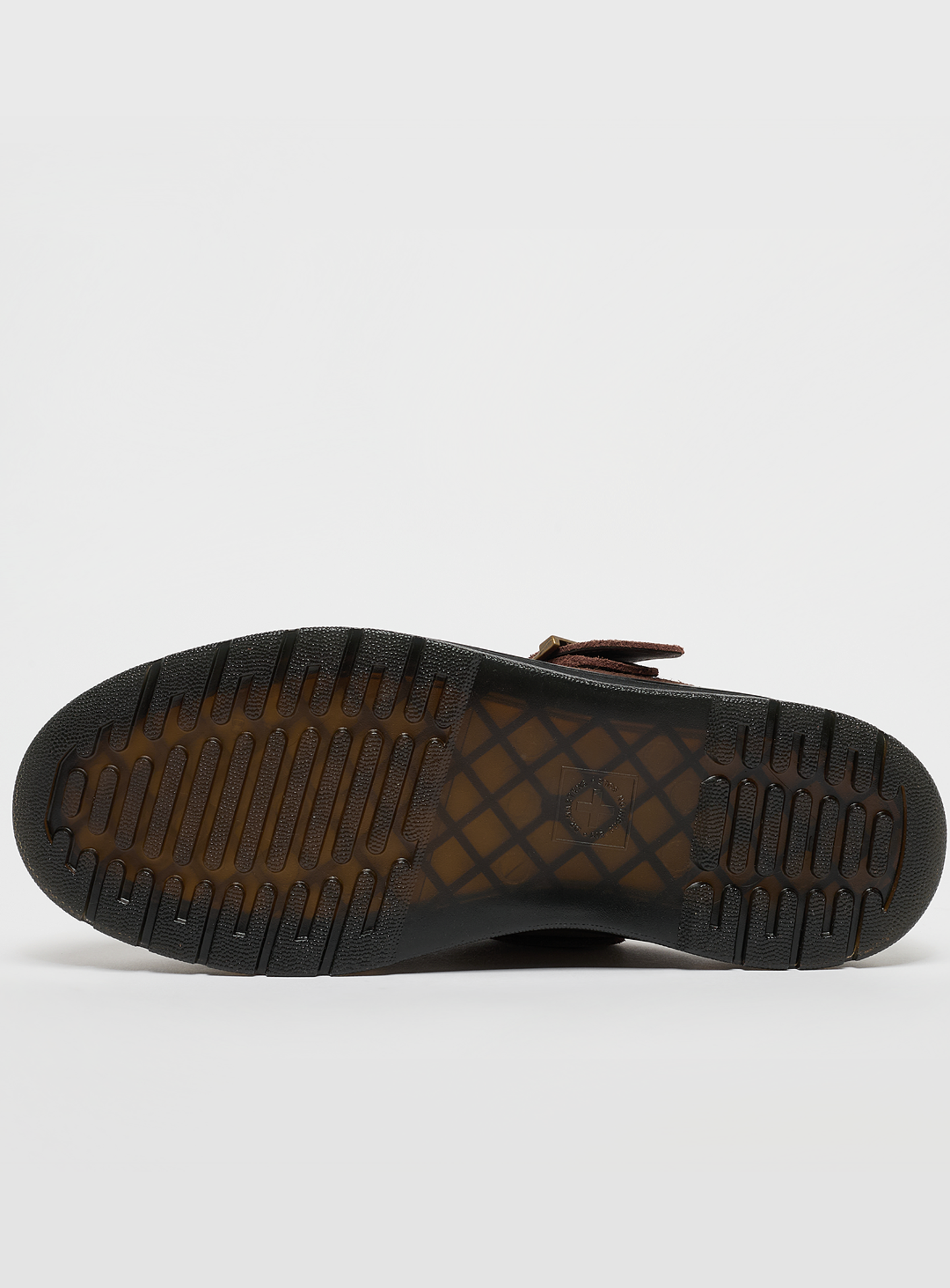 Dr. Martens, Brookline Mule, brown, Image 4 of 6