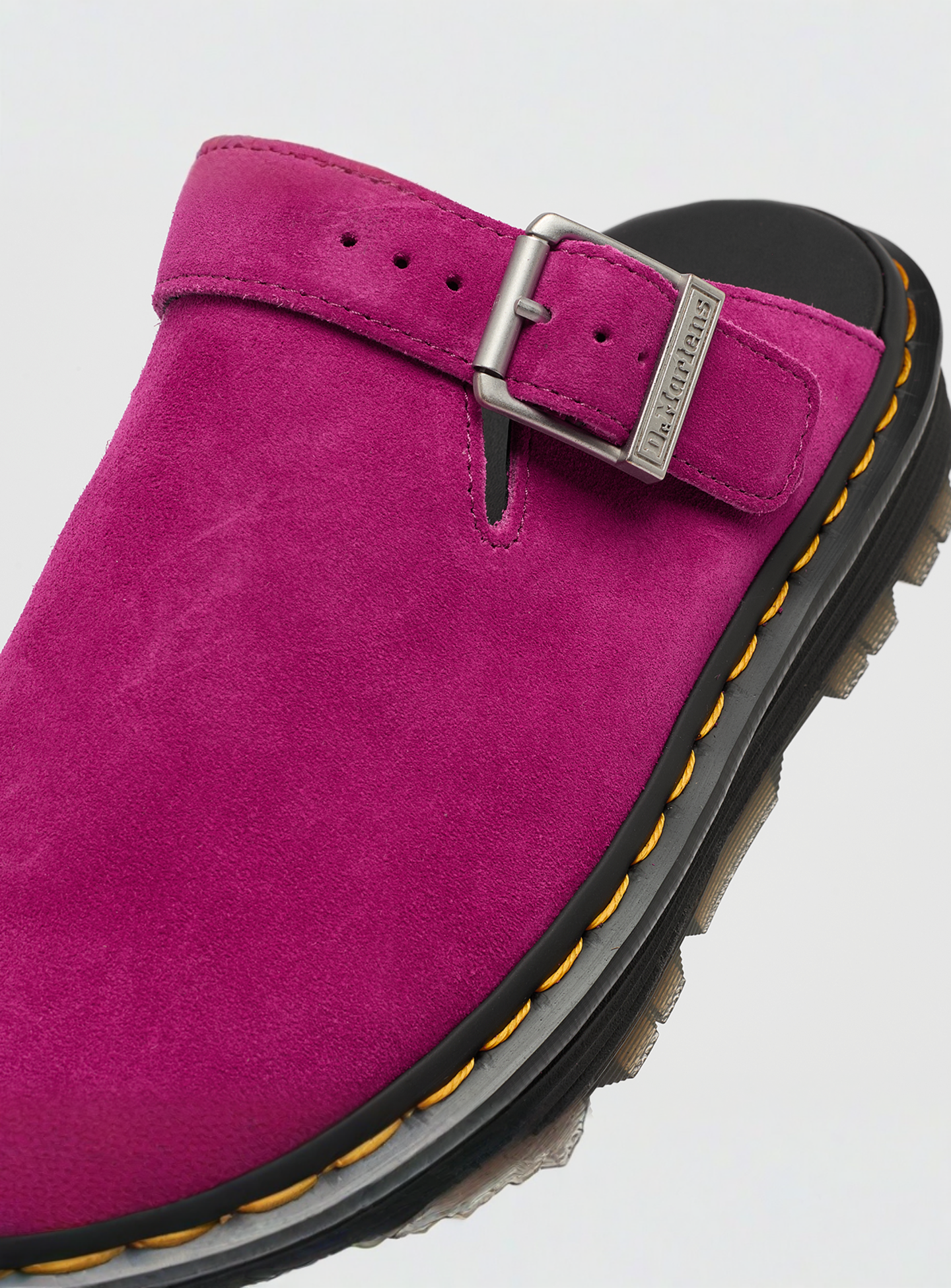Dr. Martens, Zeb Zag, light pink, Image 6 of 7
