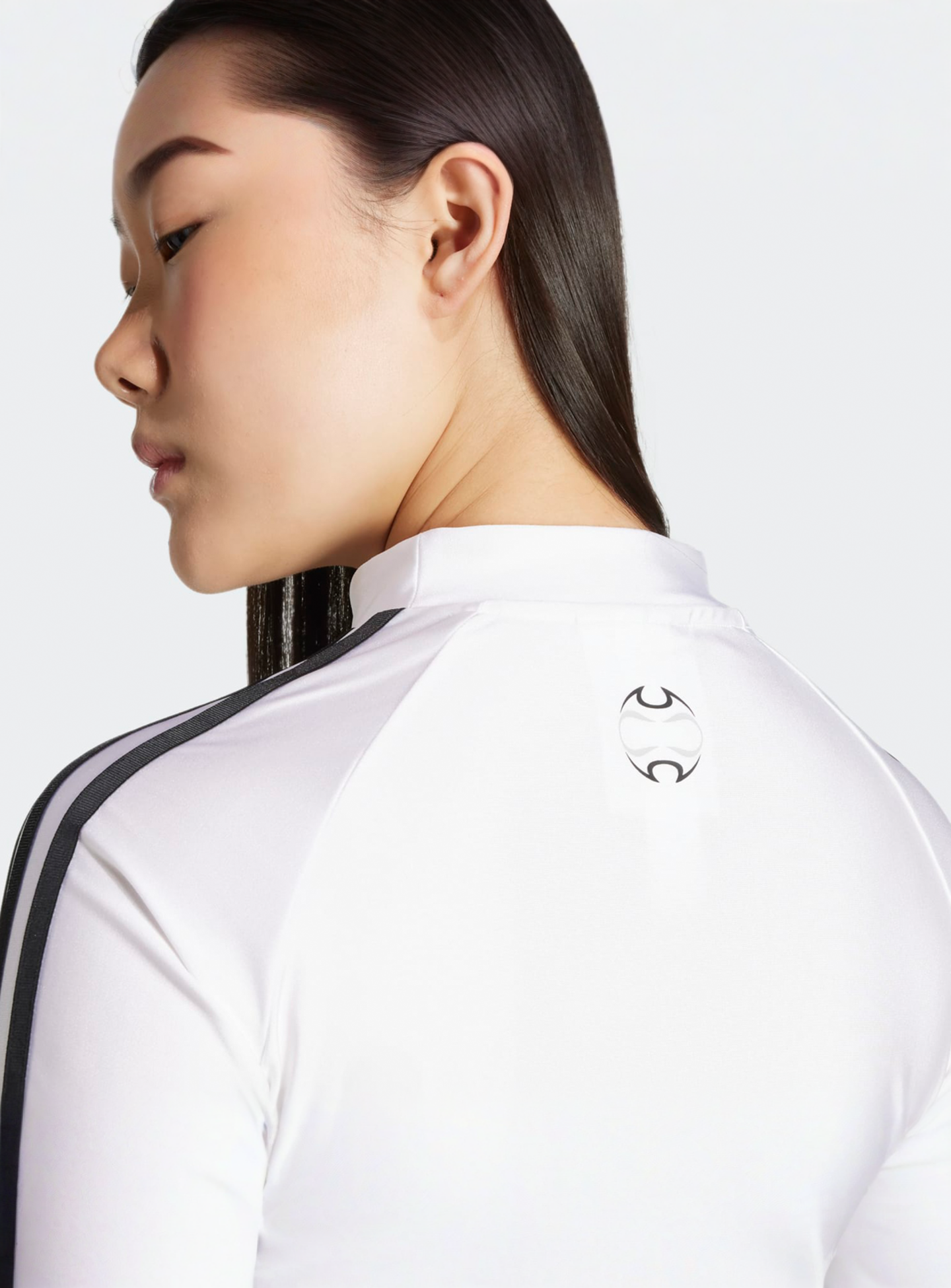 adidas Originals, Teamgeist Top, white, Image 3 of 5