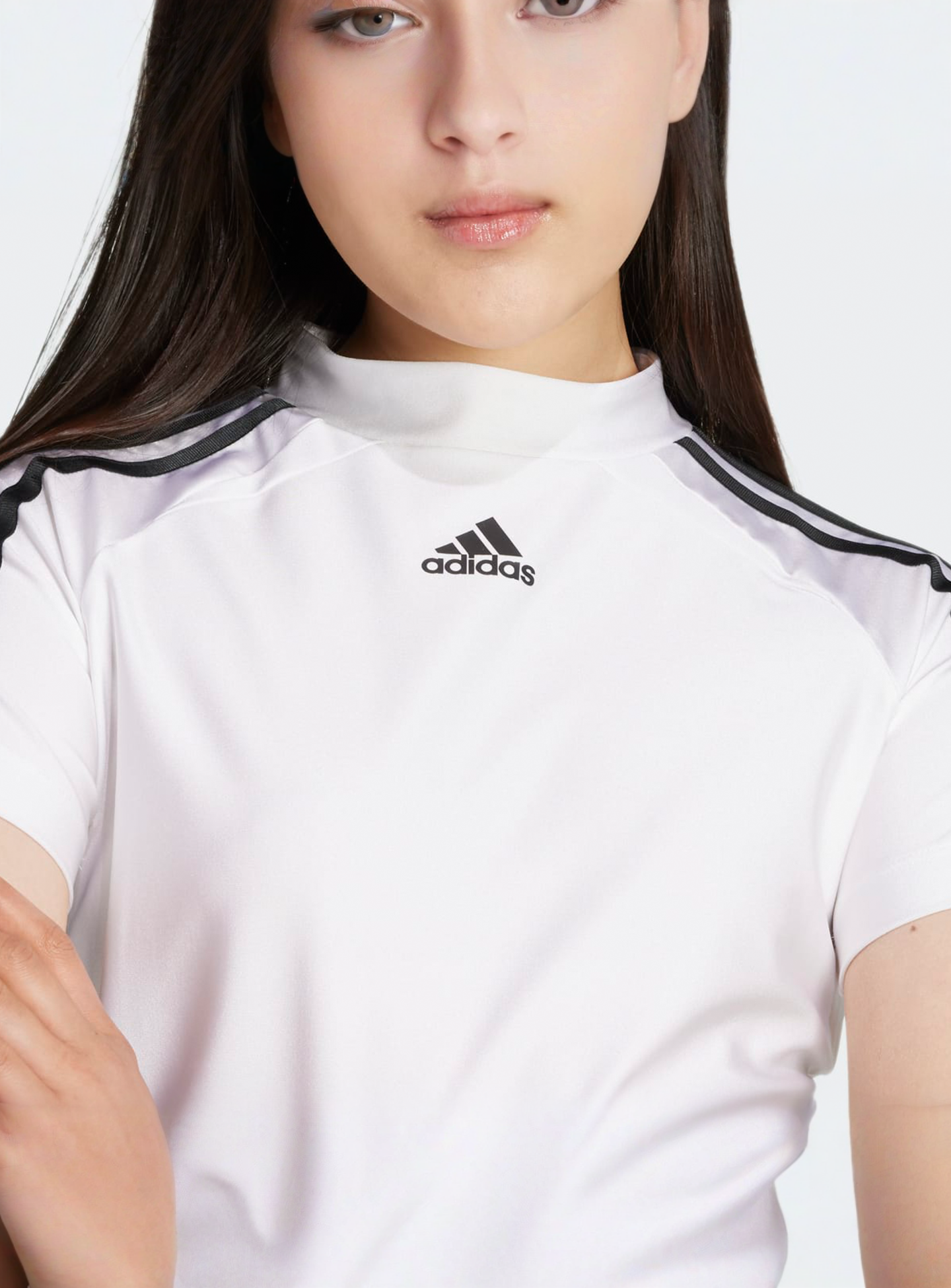 adidas Originals, Teamgeist Top, white, Image 4 of 5