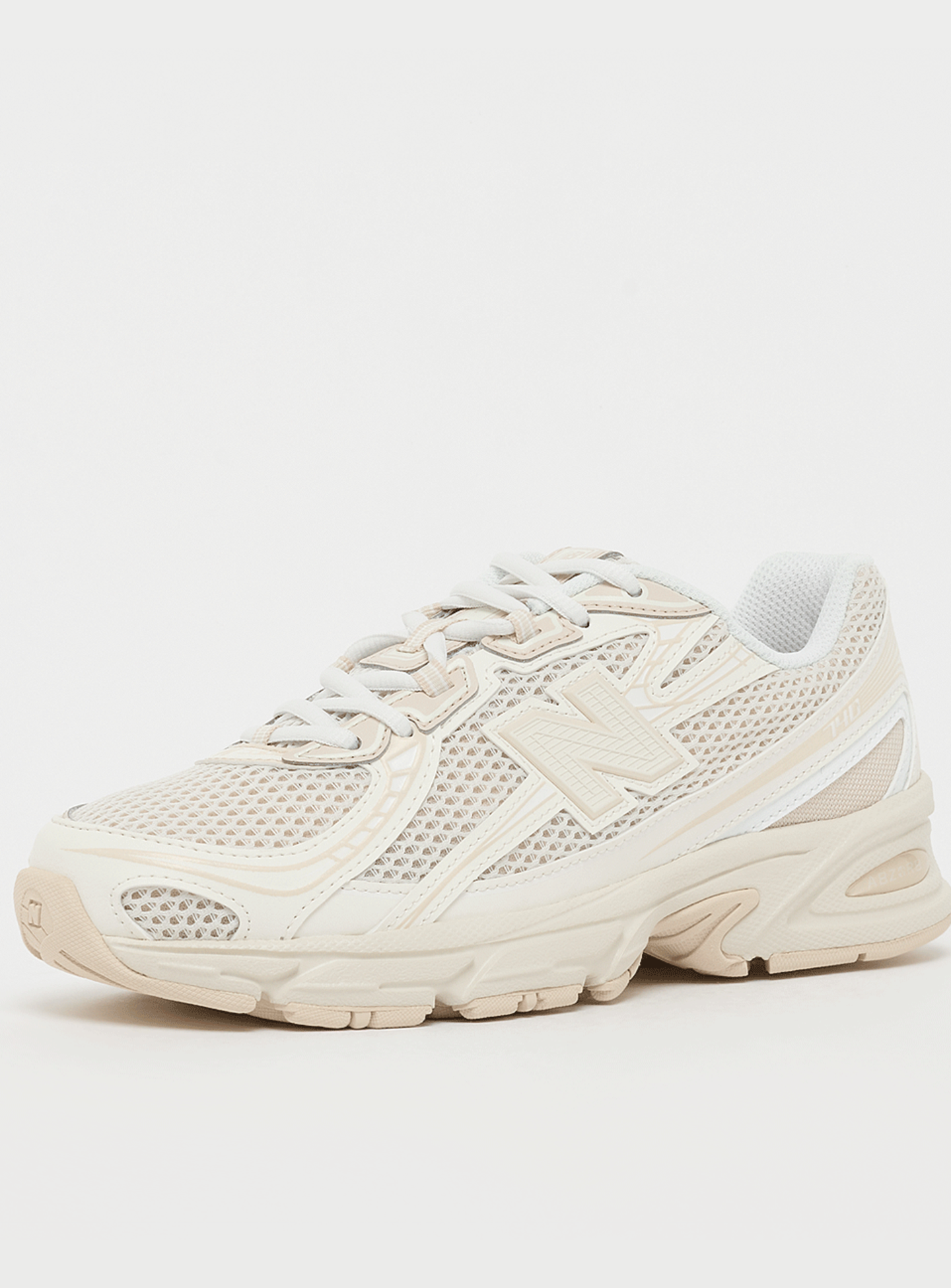 New Balance, 740, beige, Image 2 of 7