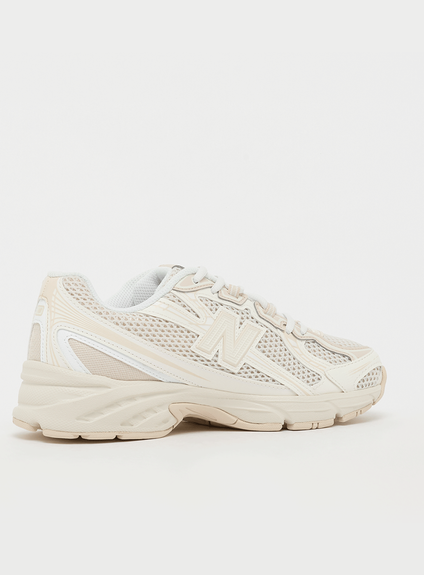 New Balance, 740, beige, Image 3 of 7