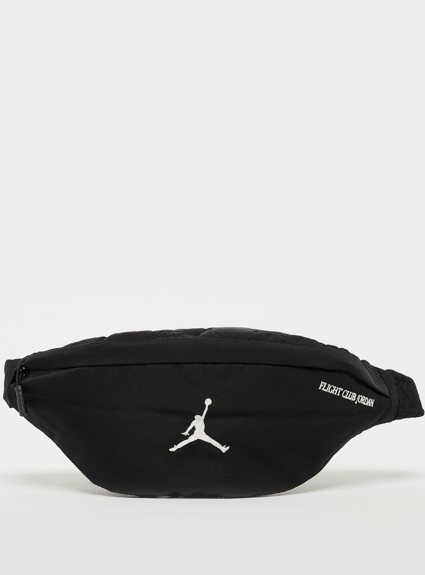 Jordan, MVP Crossbody Bag, black, Image 1 of 4