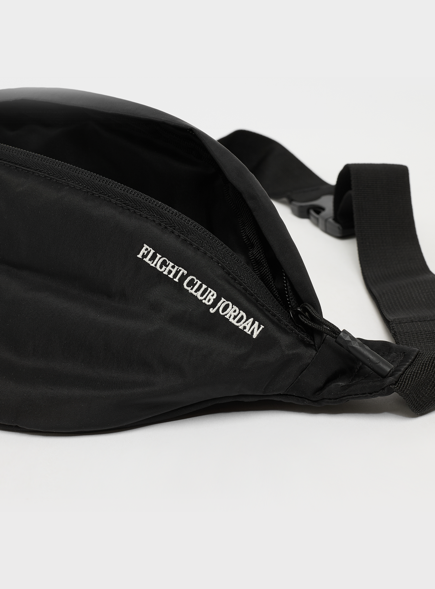 Jordan, MVP Crossbody Bag, black, Image 4 of 4