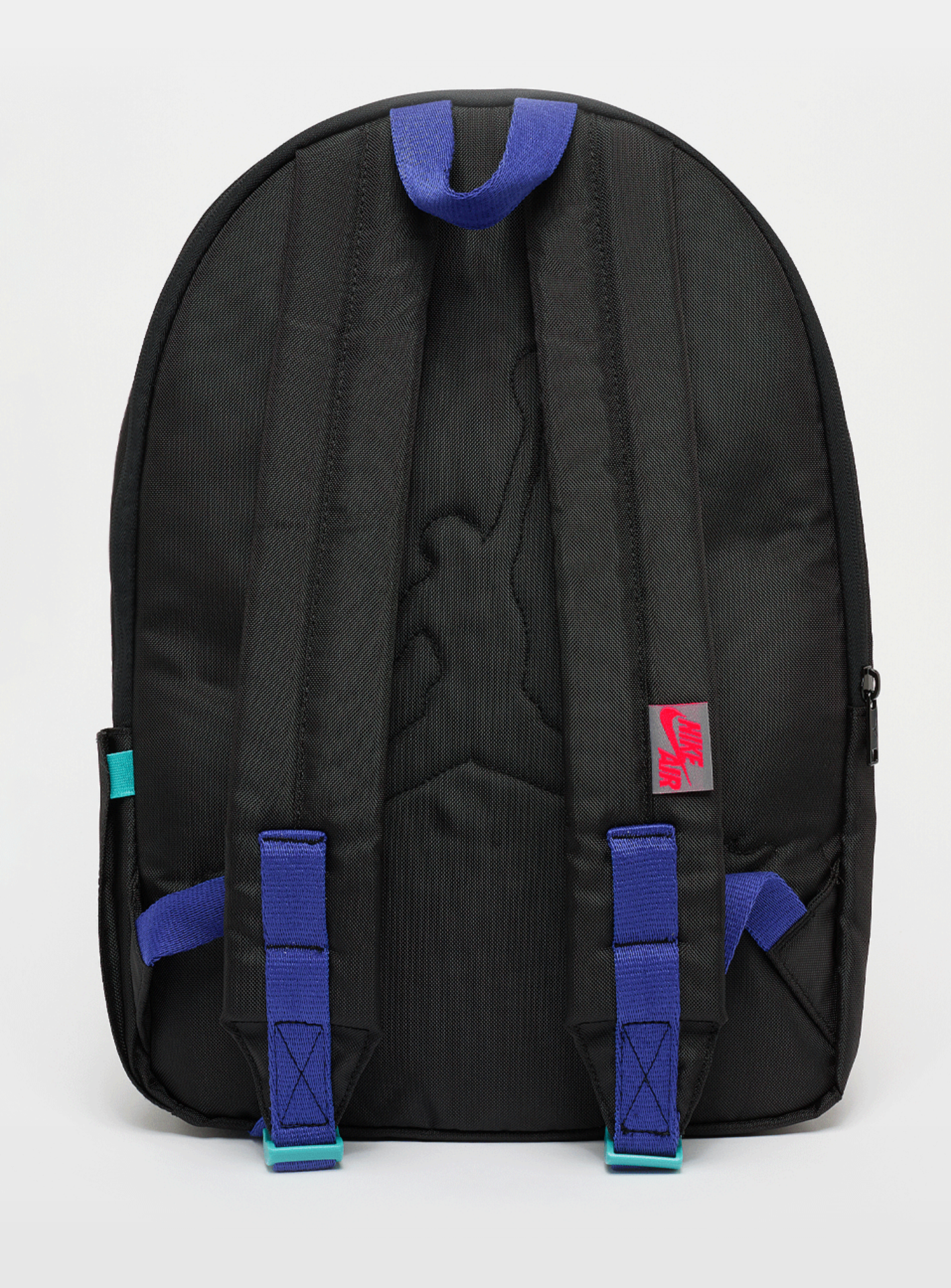 Jordan, '84 Backpack, black, Image 3 of 6