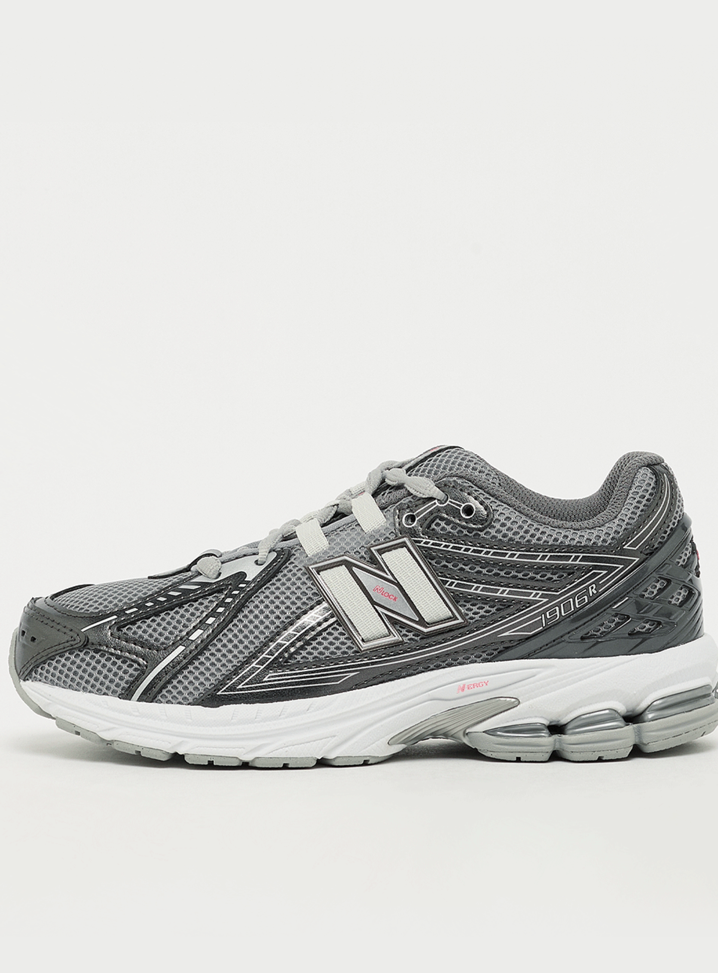 New Balance, 1906 (GS), black, Image 1 of 7