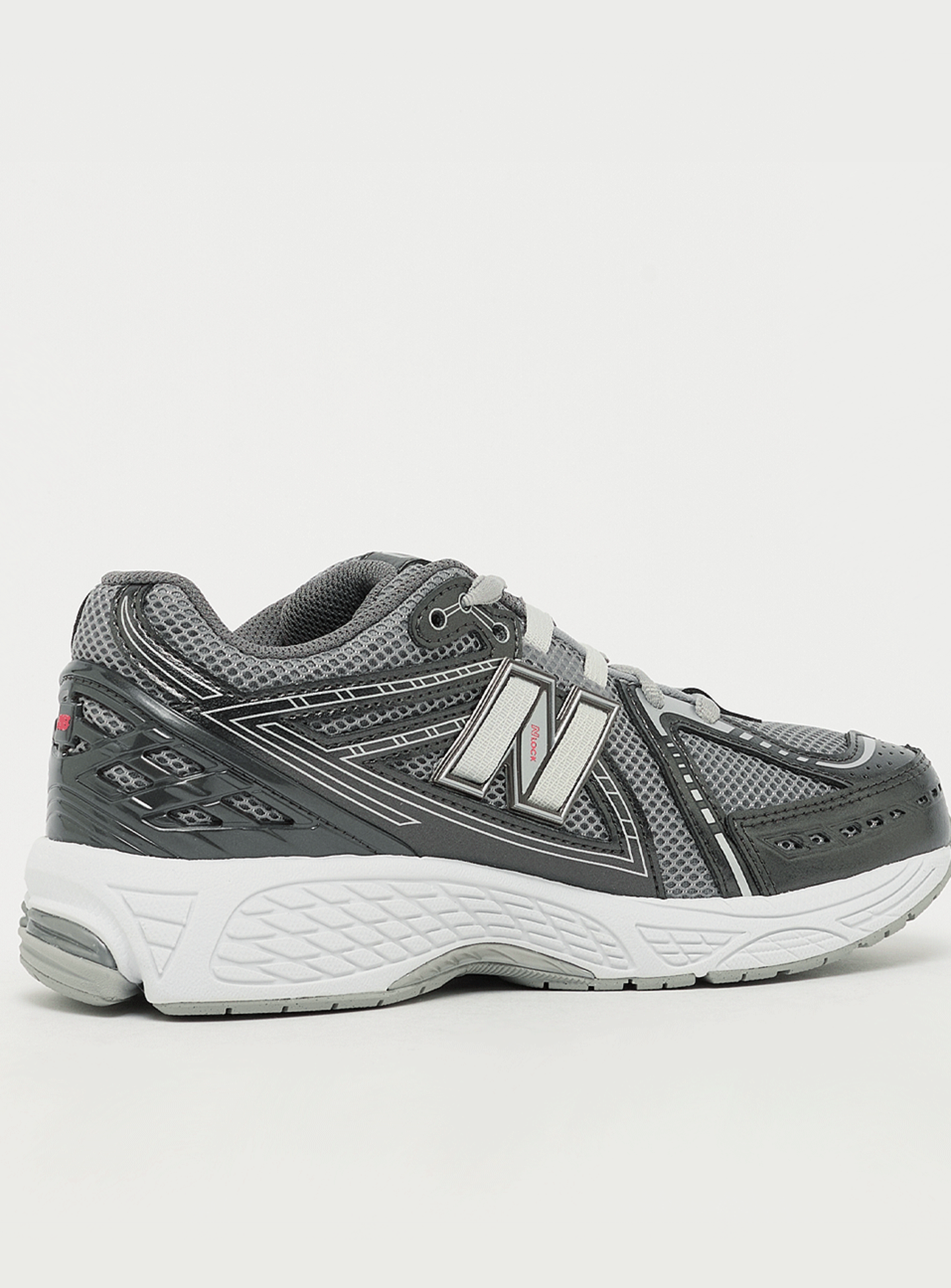 New Balance, 1906 (GS), black, Image 3 of 7