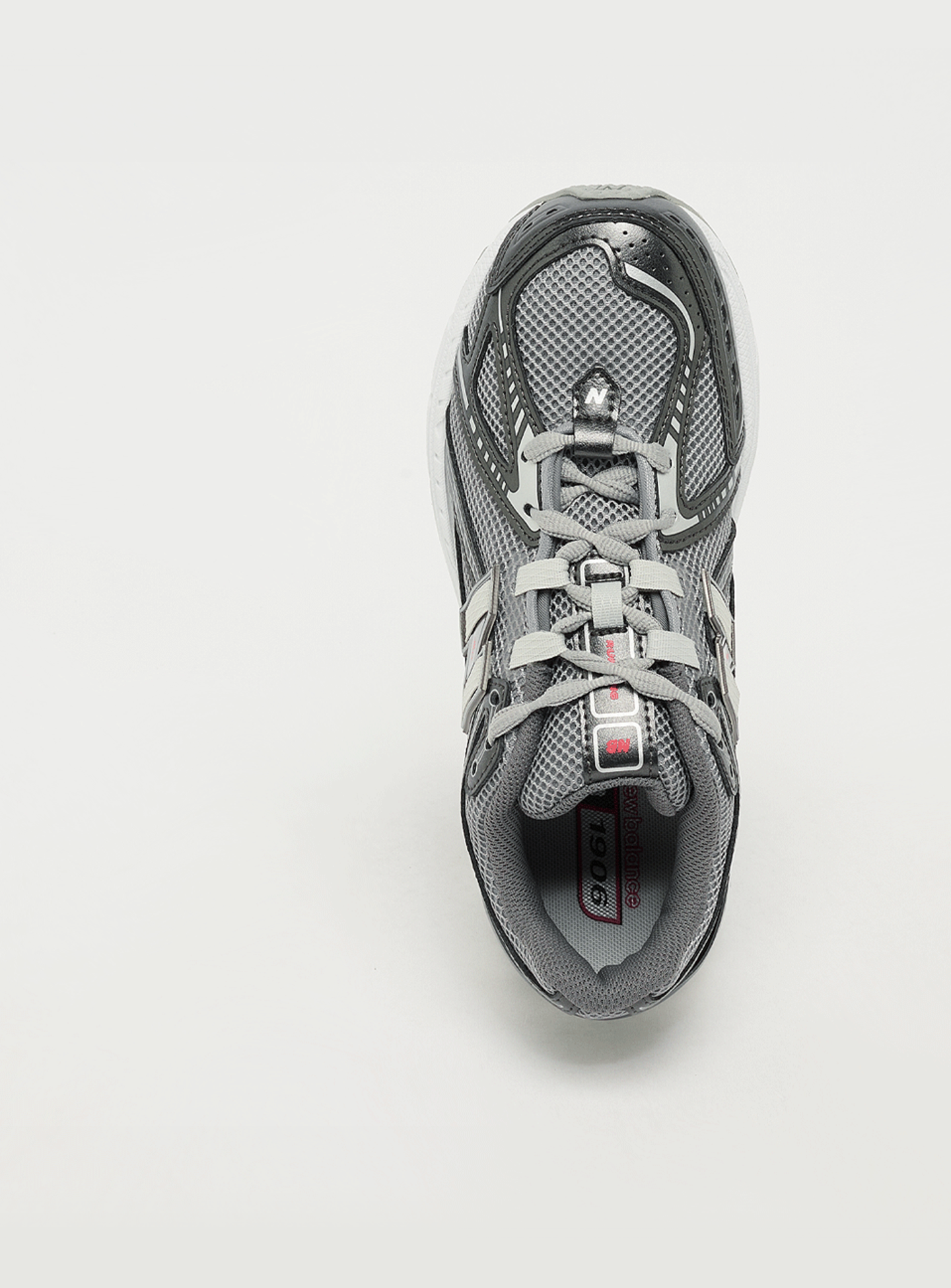 New Balance, 1906 (GS), black, Image 5 of 7