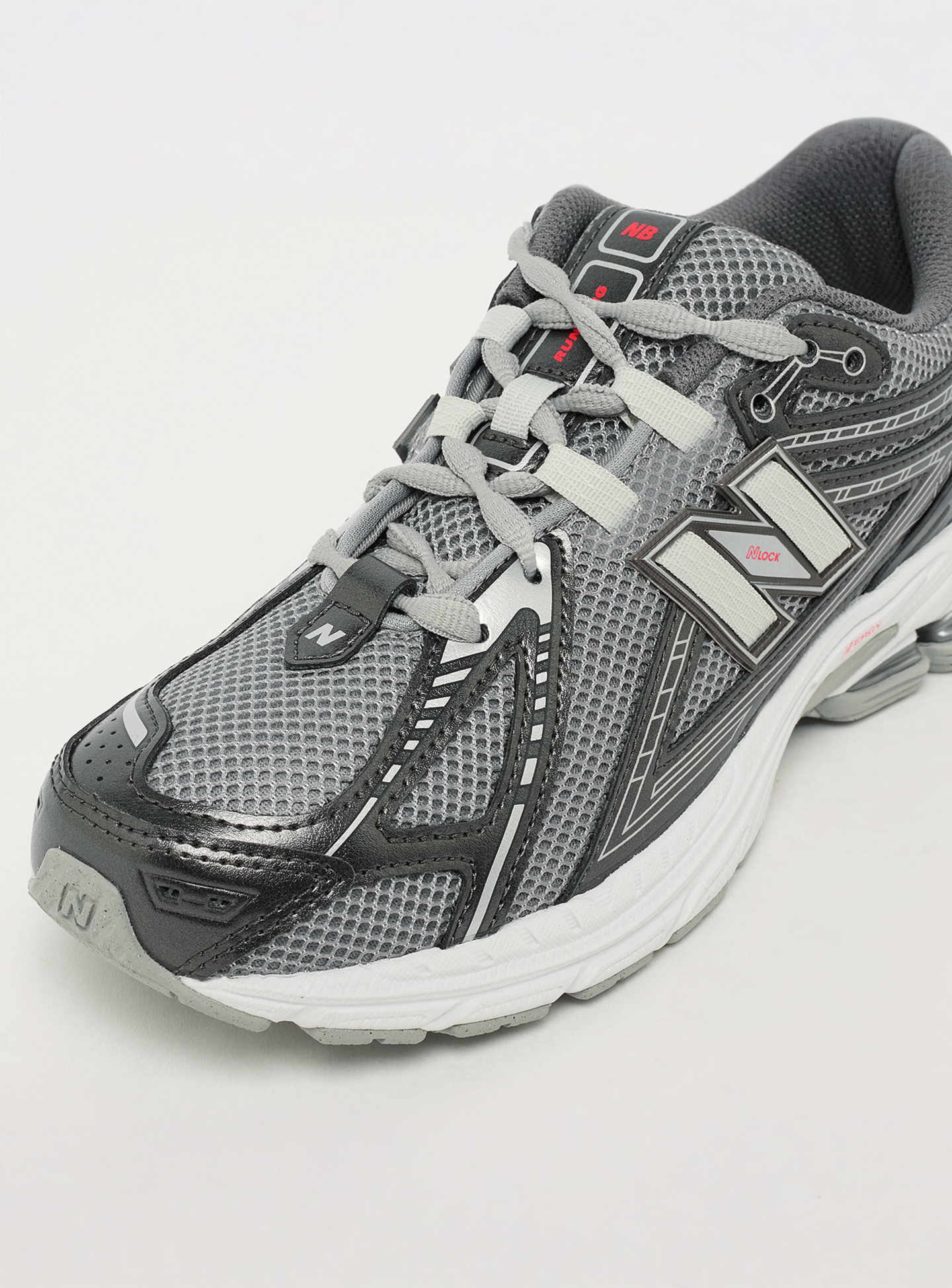 New Balance, 1906 (GS), black, Image 6 of 7