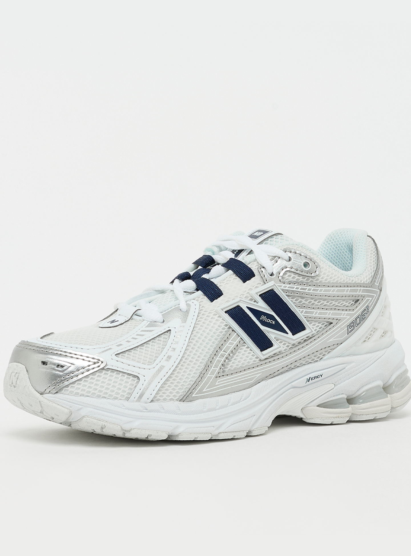 New Balance, 1906 (GS), white, Image 2 of 7