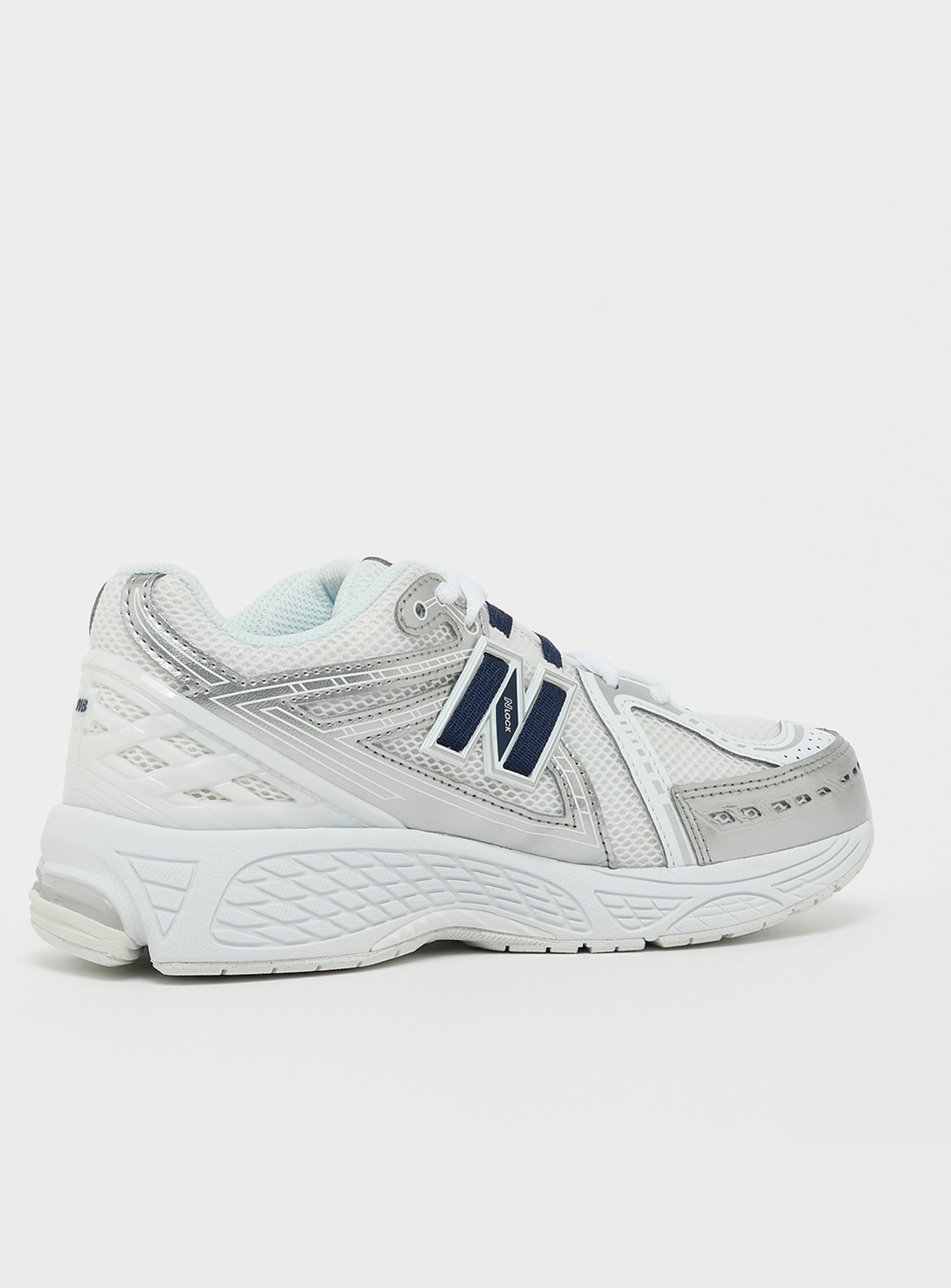 New Balance, 1906 (GS), white, Image 3 of 7