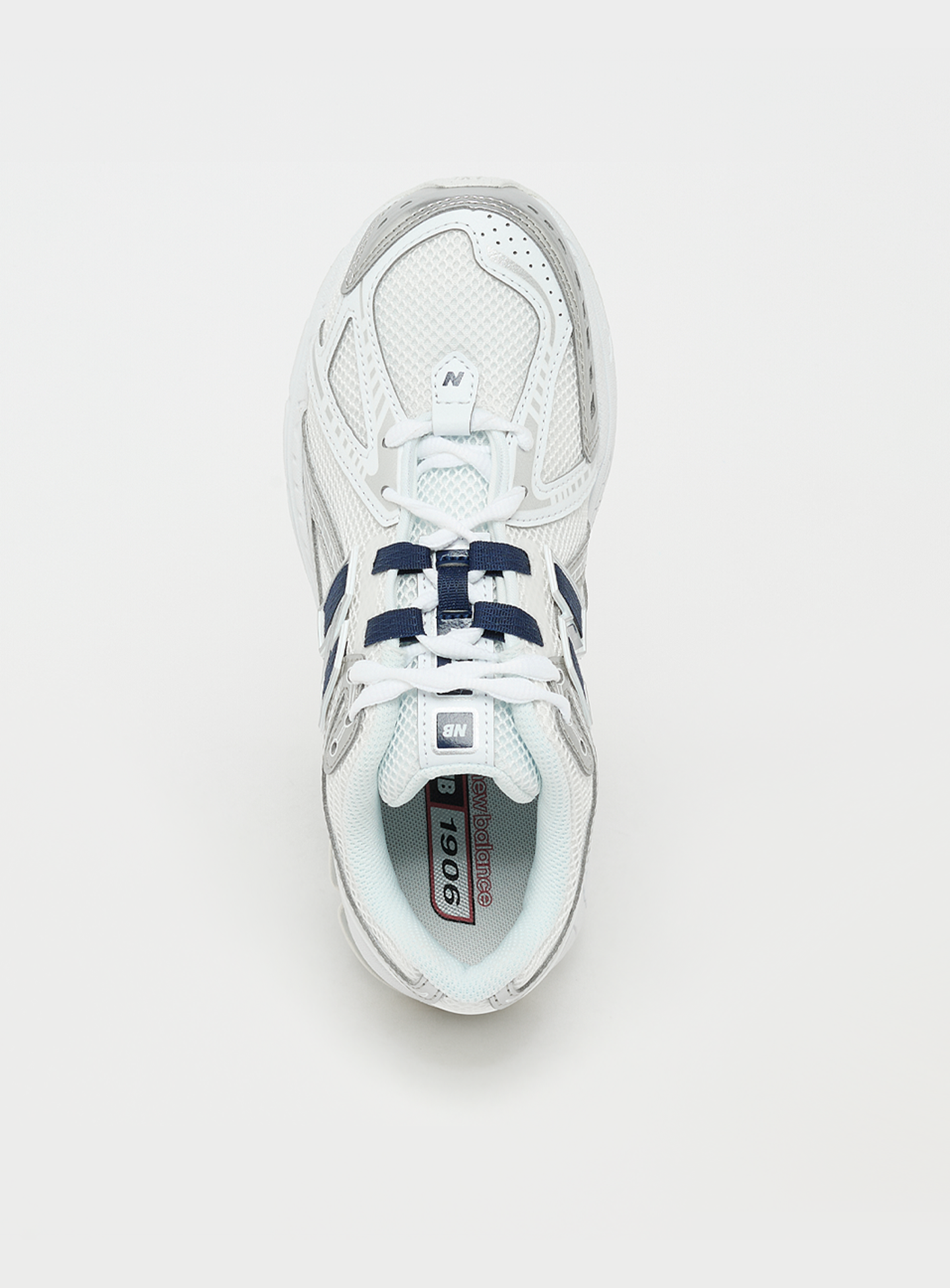 New Balance, 1906 (GS), white, Image 5 of 7