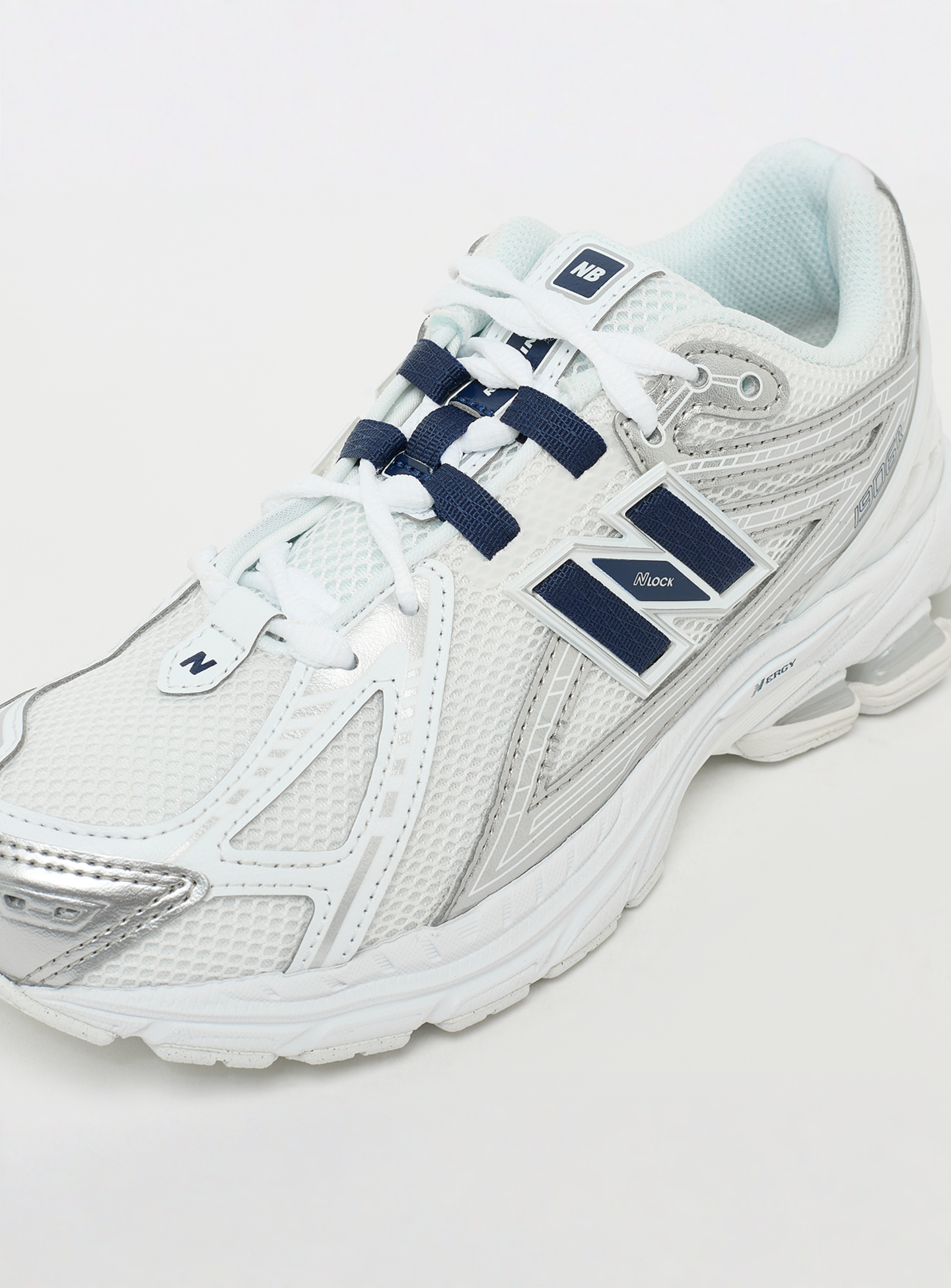New Balance, 1906 (GS), white, Image 7 of 7
