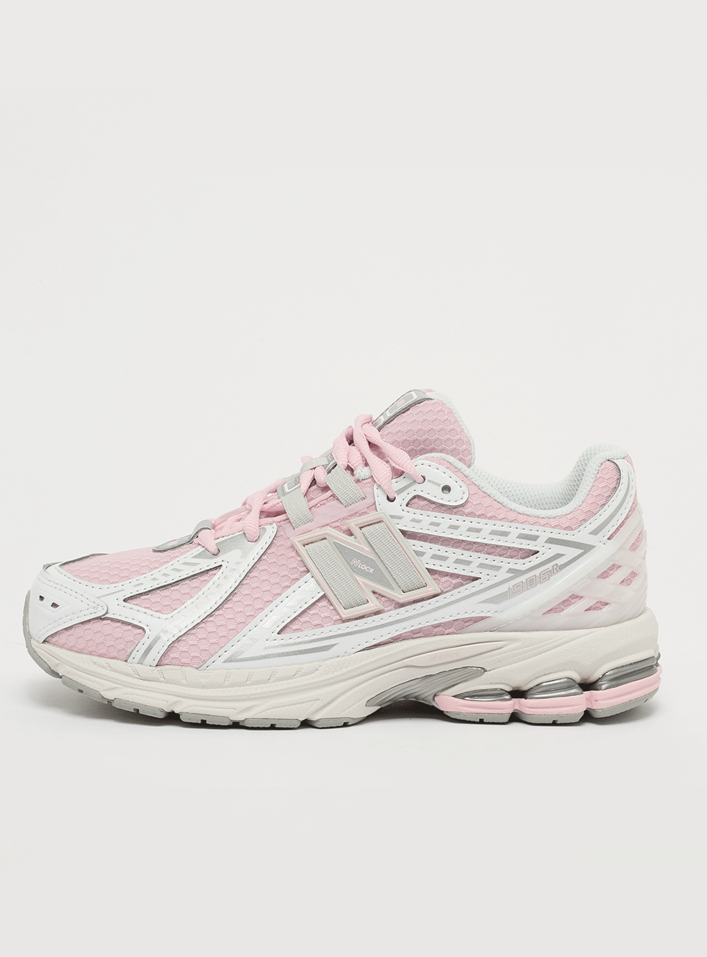 New Balance, 1906 (GS), white, Image 1 of 7
